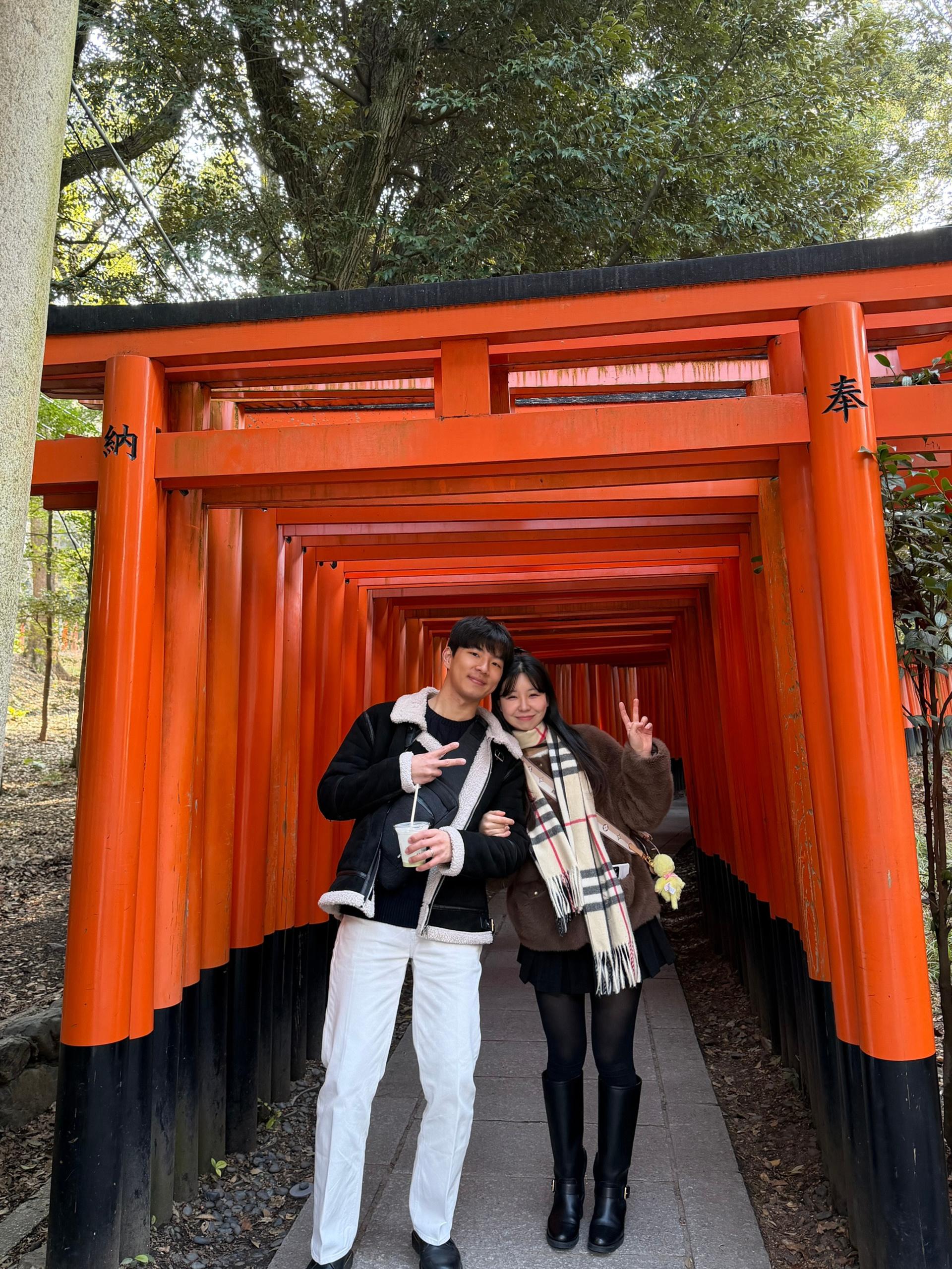 Kyoto Early Morning Tour – Fushimi Inari, Arashiyama & Golden Temple - Image 1