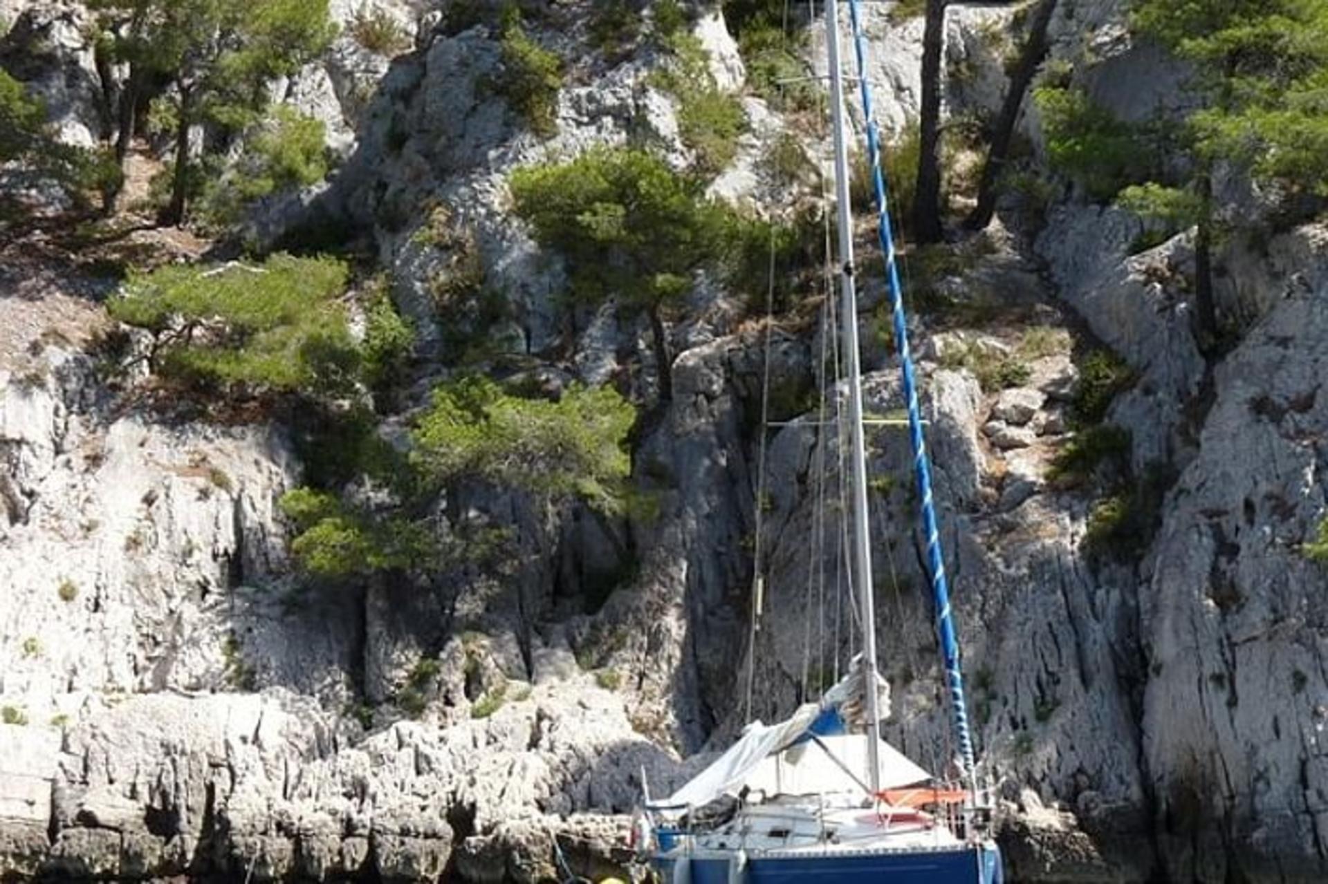 Marseille, Cassis and Aix en Provence Full Day Tour from Marseille - Thumbnail 4