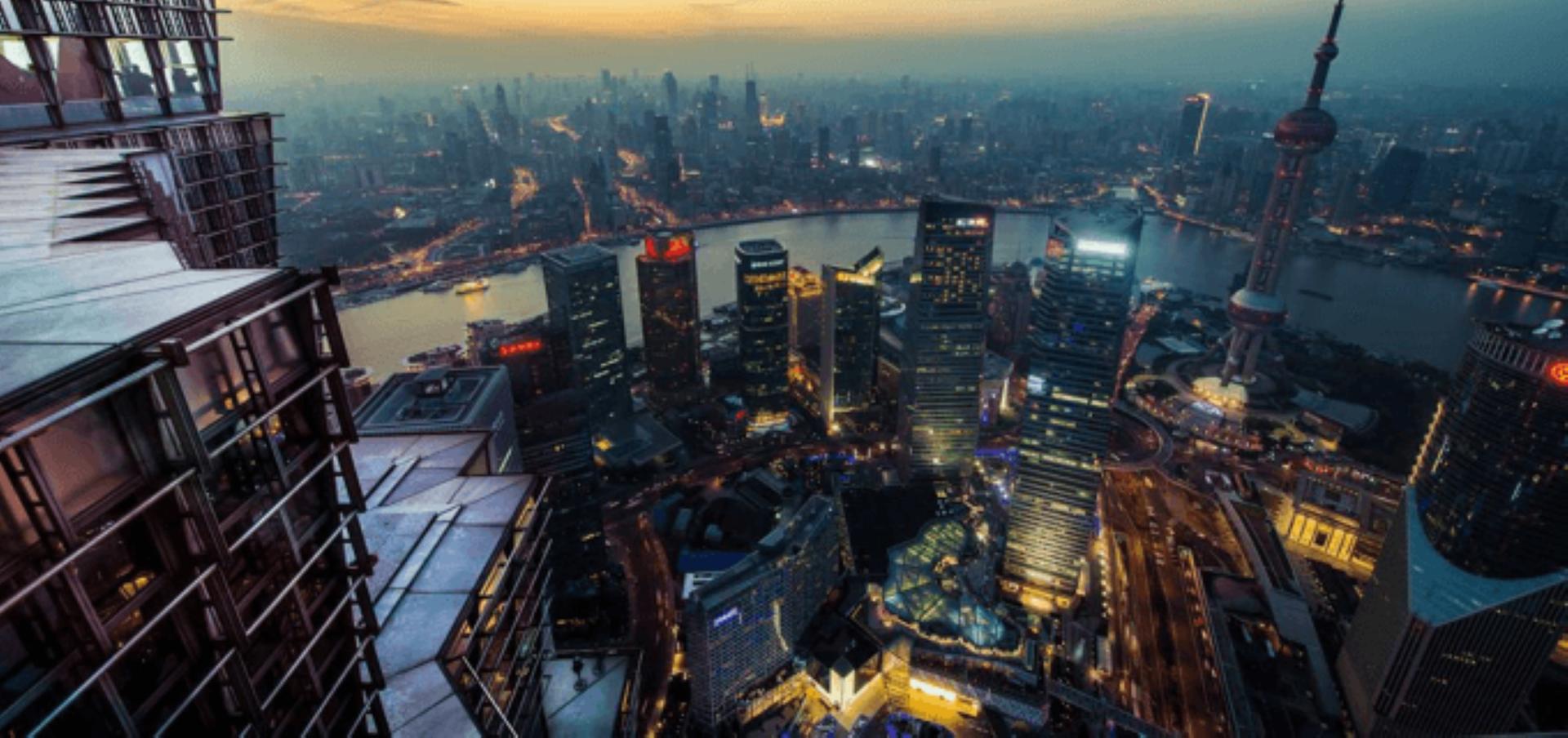 Shanghai Oriental Pearl + Ocean Aquarium + Huangpu River Night Cruise Day Tour - Thumbnail 12