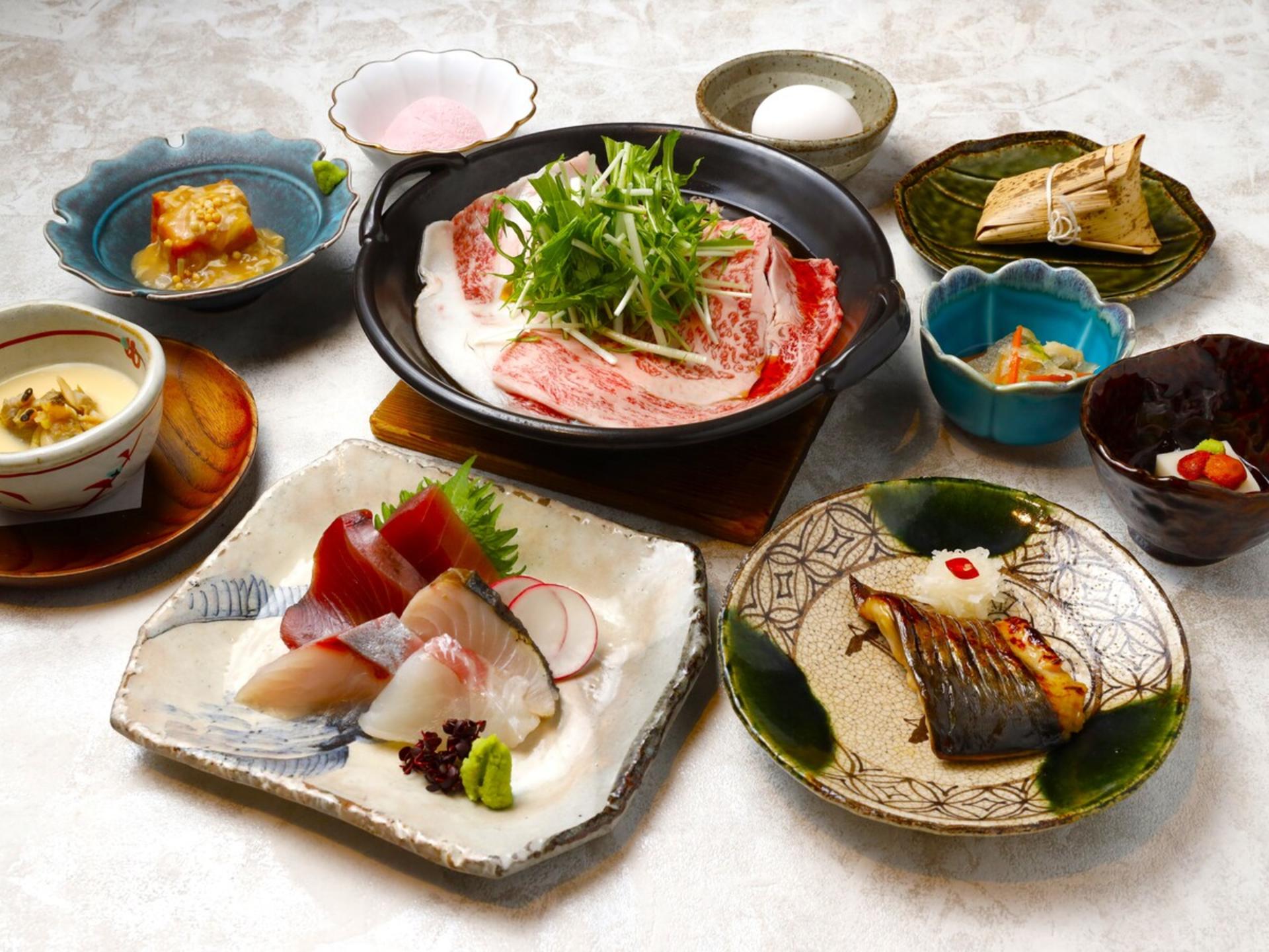 Ore no Kappo (Ore no Kappo) High-end Japanese Cuisine - Ginza Main Store - Image 1