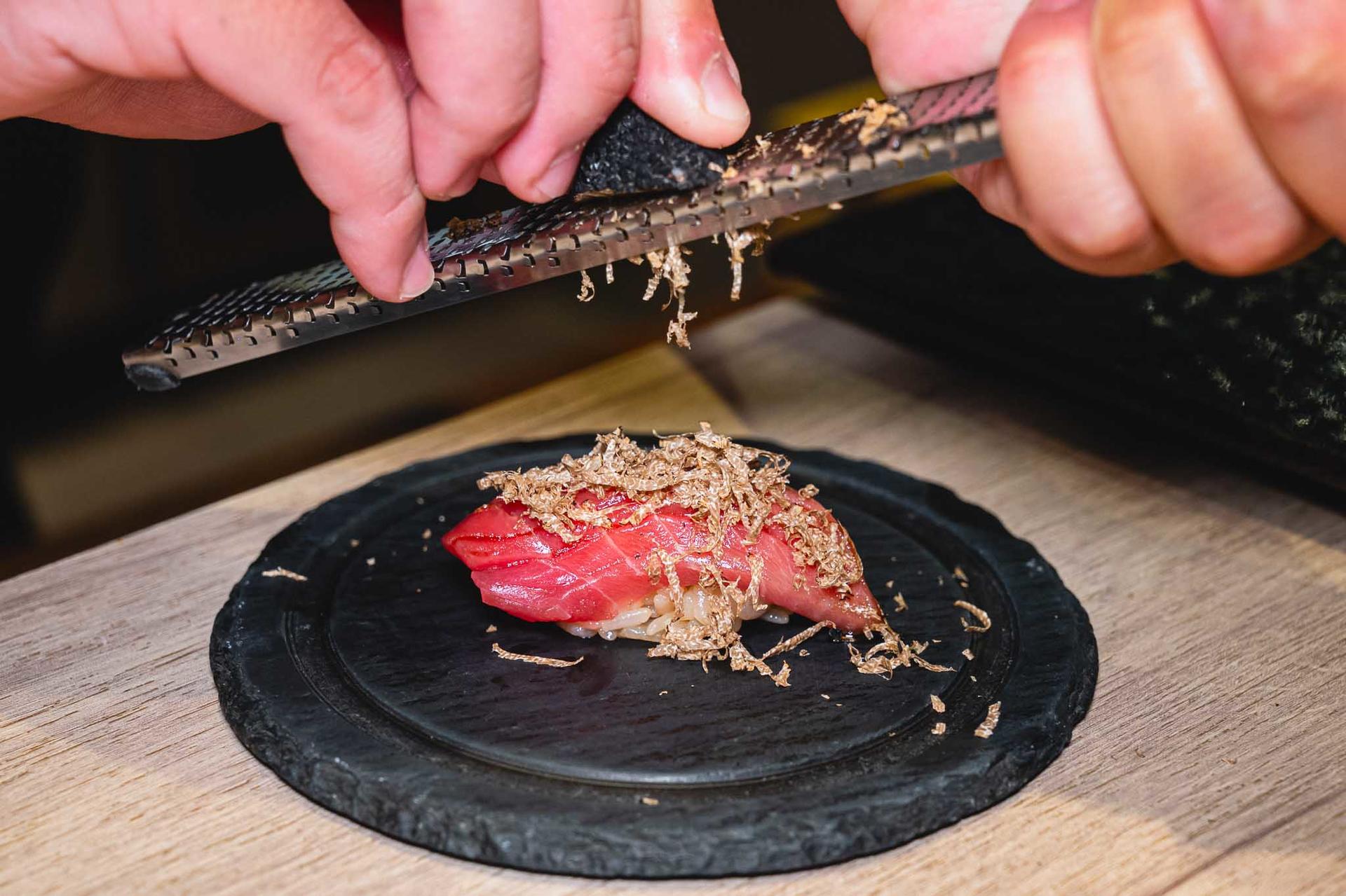 Hotaru 119 Omakase - Rama 9 - Thumbnail 79