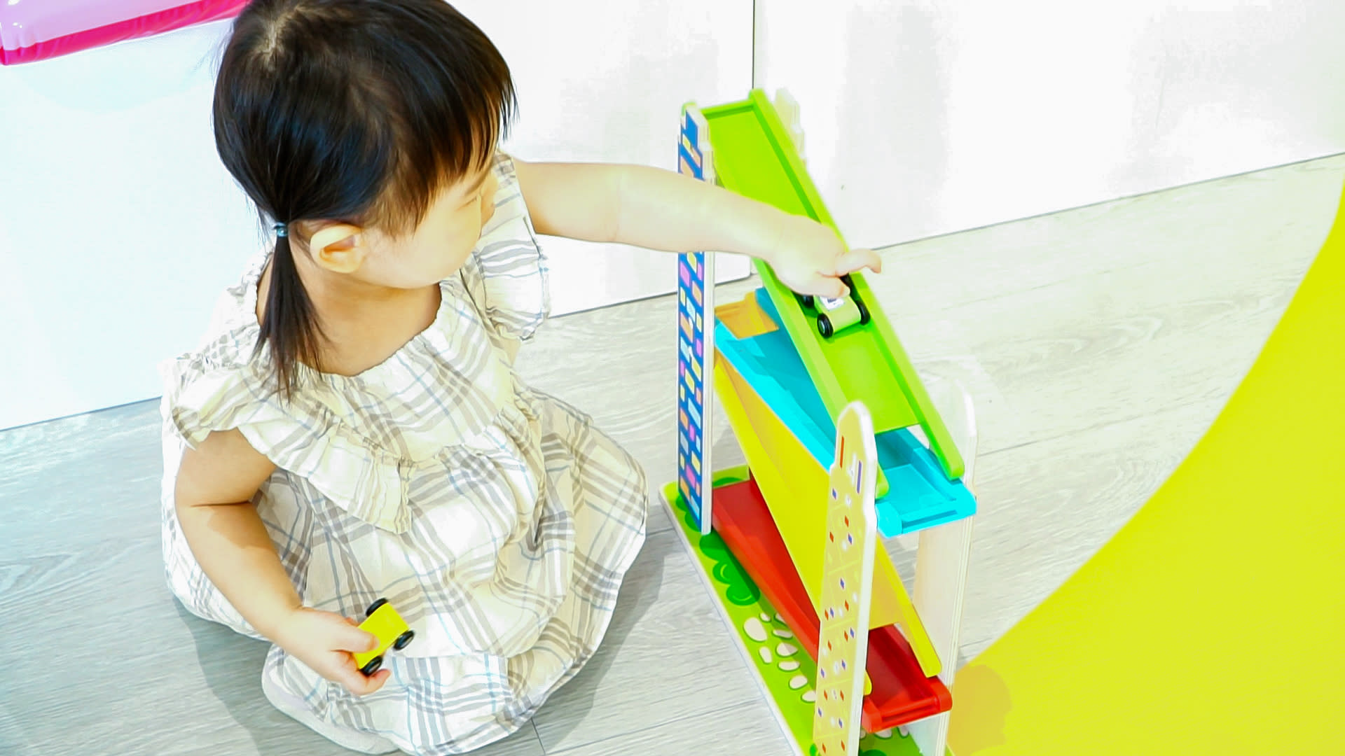Toy Eight Playground in Kuala Lumpur - Thumbnail 9