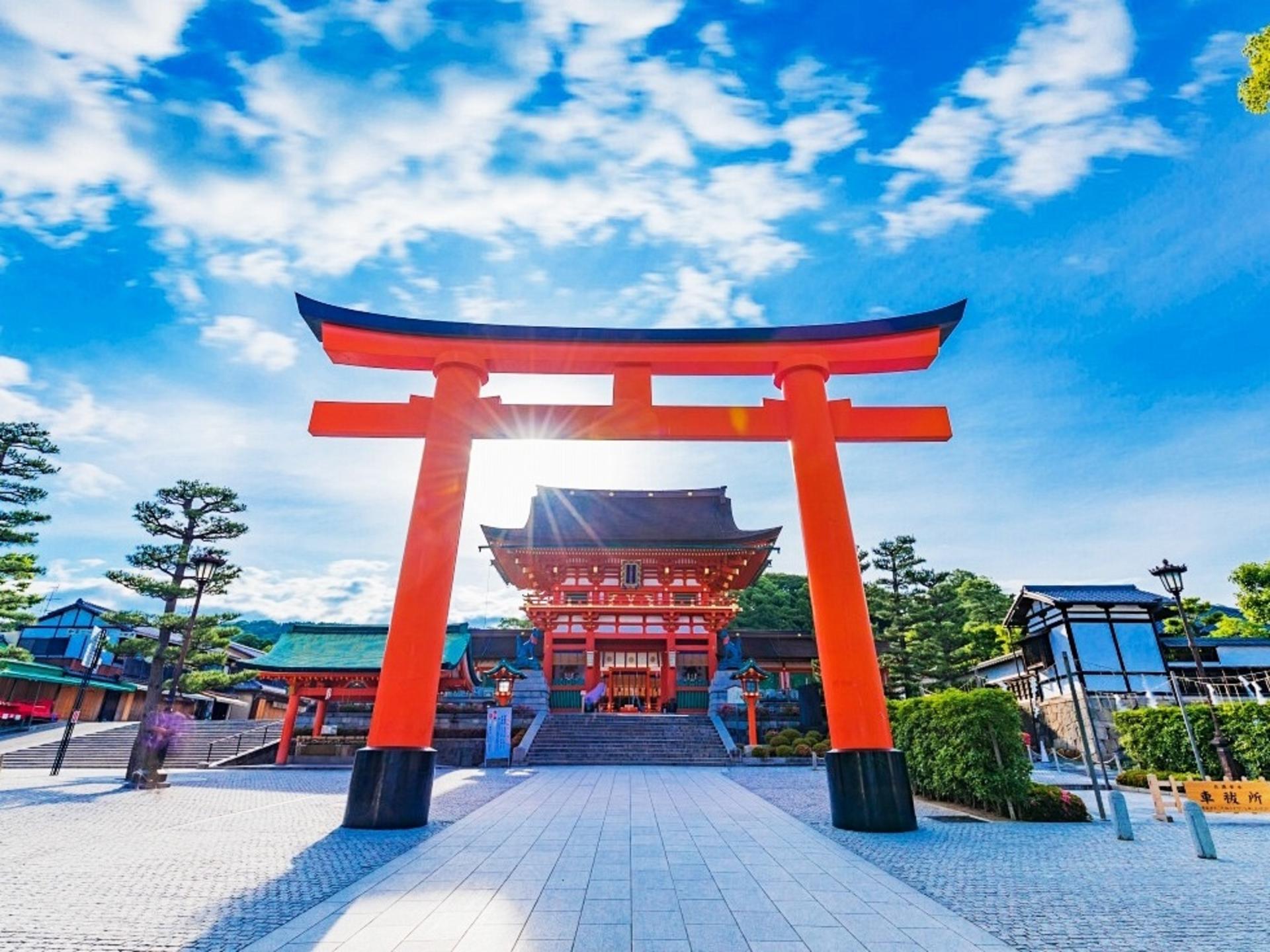 Classic Panoramic Tour: A Day Trip to Kyoto and Nara to Encounter Adorable Deer - Thumbnail 8