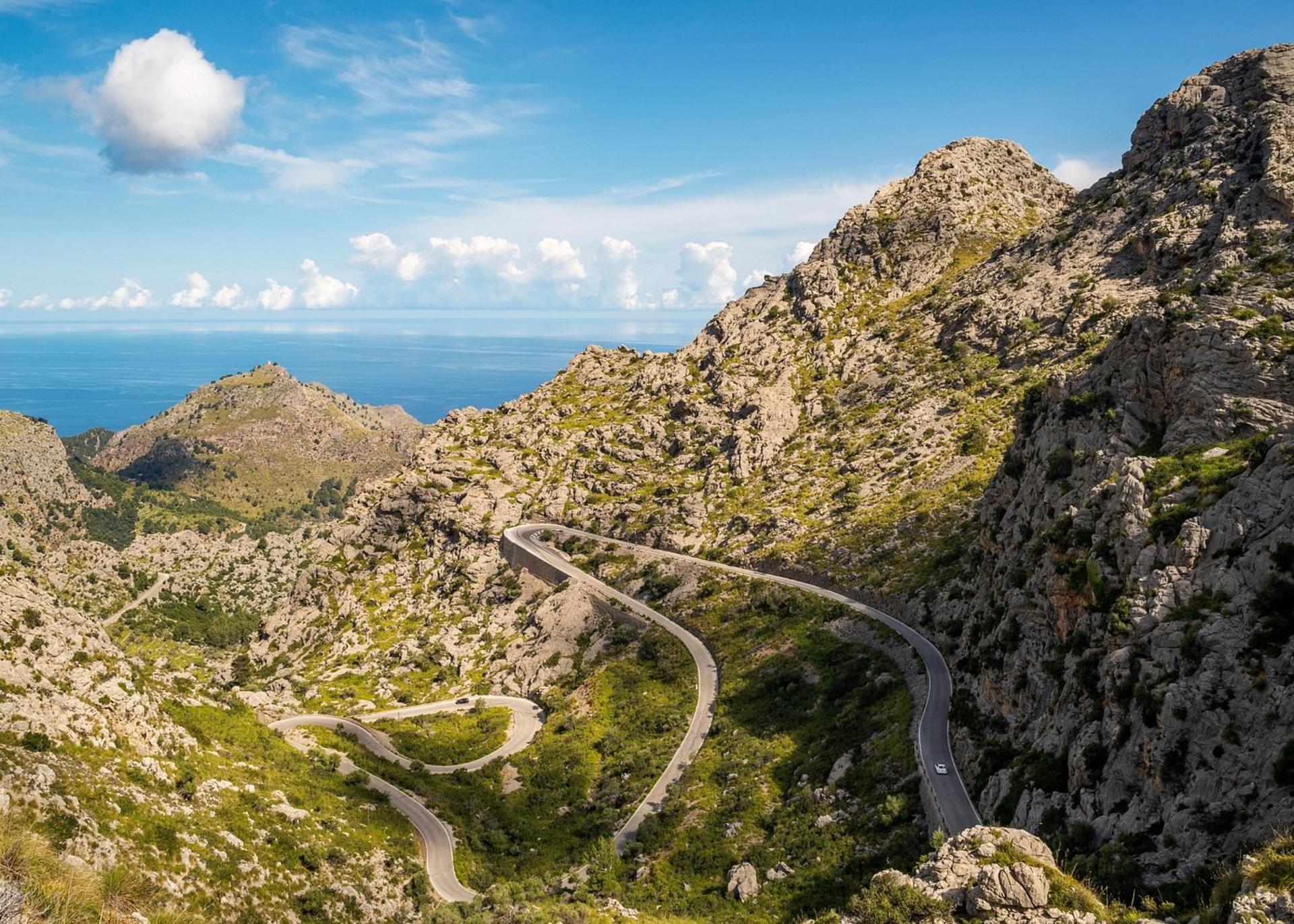 Mallorca Grand Tour: Valldemossa, Soller & Sa Calobra  - Thumbnail 4