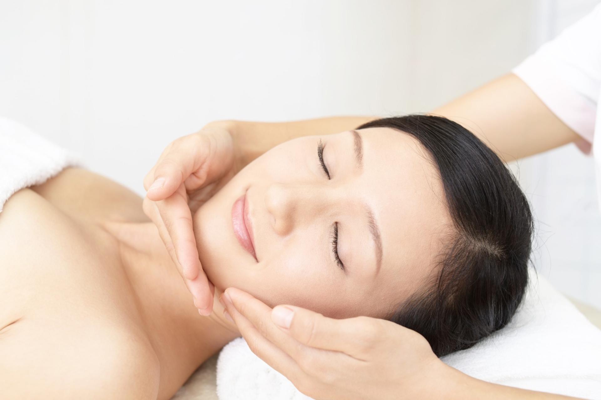 Angel Health - Angel Beauty | Wellness Massage Experience | Facial Skin Care Expert | Eye Therapy | Mong Kok | Kwun Tong | Yuen Long - Thumbnail 7