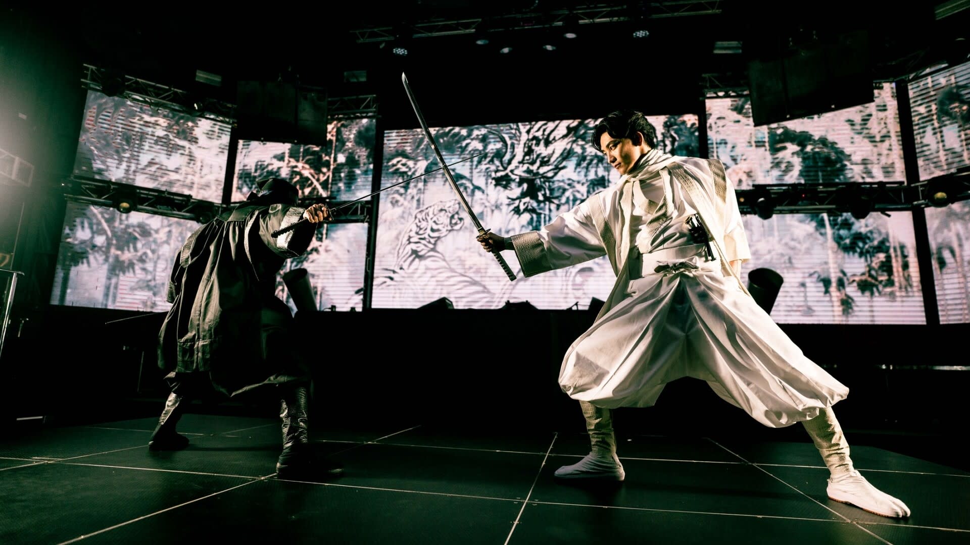 Ninja+Kabuki Tokyo - Thumbnail 3