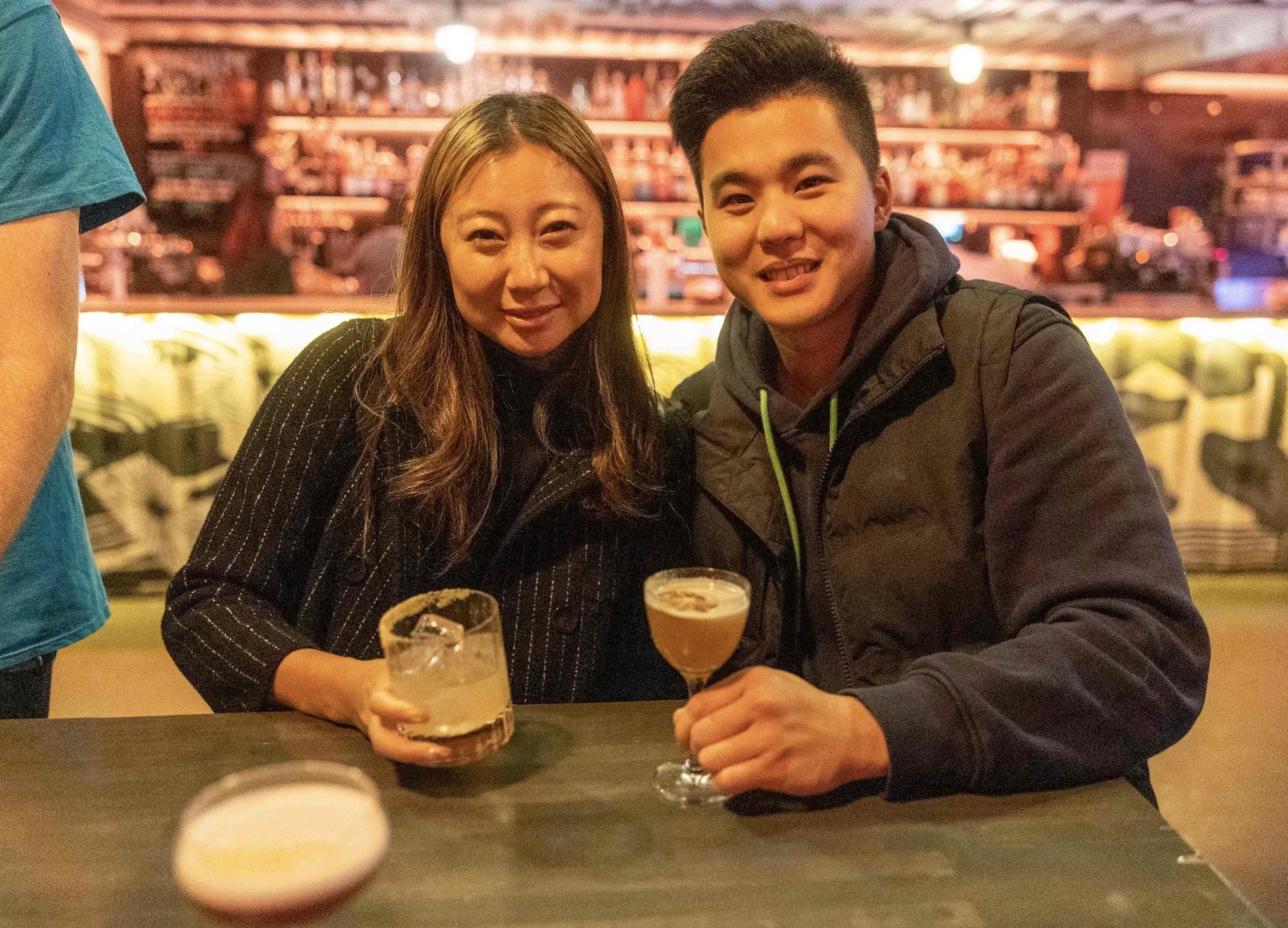  Melbourne's Legendary Bars: Stories Behind the Scene - Thumbnail 2