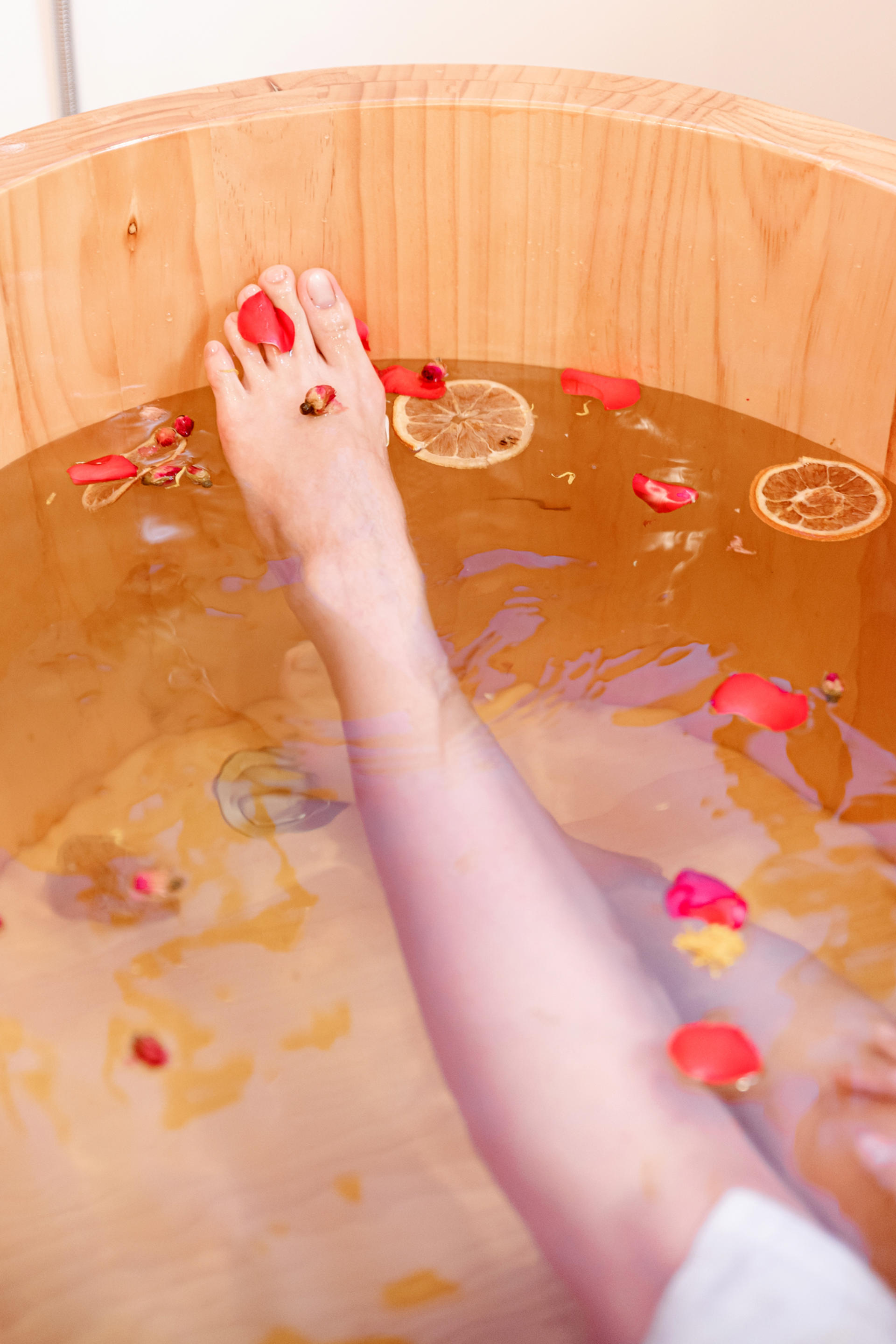 Ngo Spa & Massage Experience in Ho Chi Minh City - Thumbnail 11