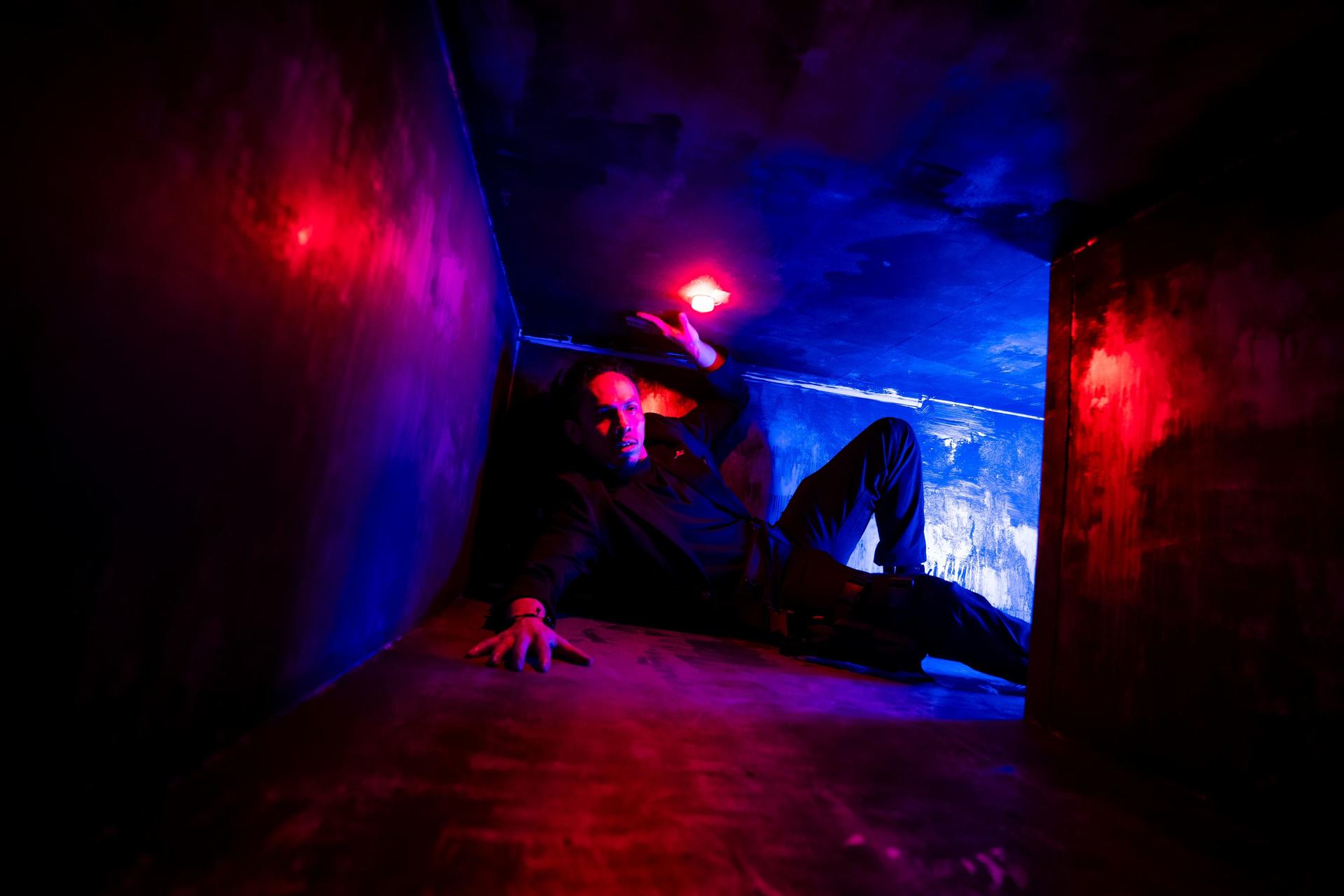 Escape Art by LOST in JB - Thumbnail 22