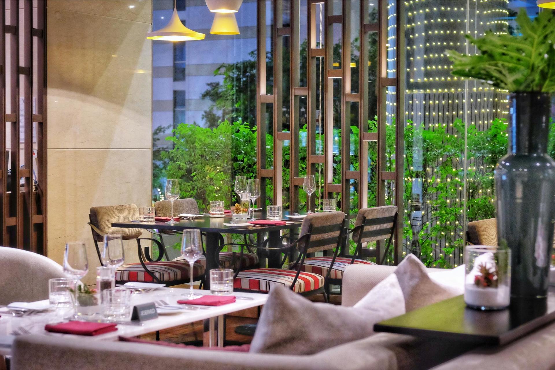 Italian Buffet at Prego, Amari Bangkok Hotel (Pratunam) - Thumbnail 13