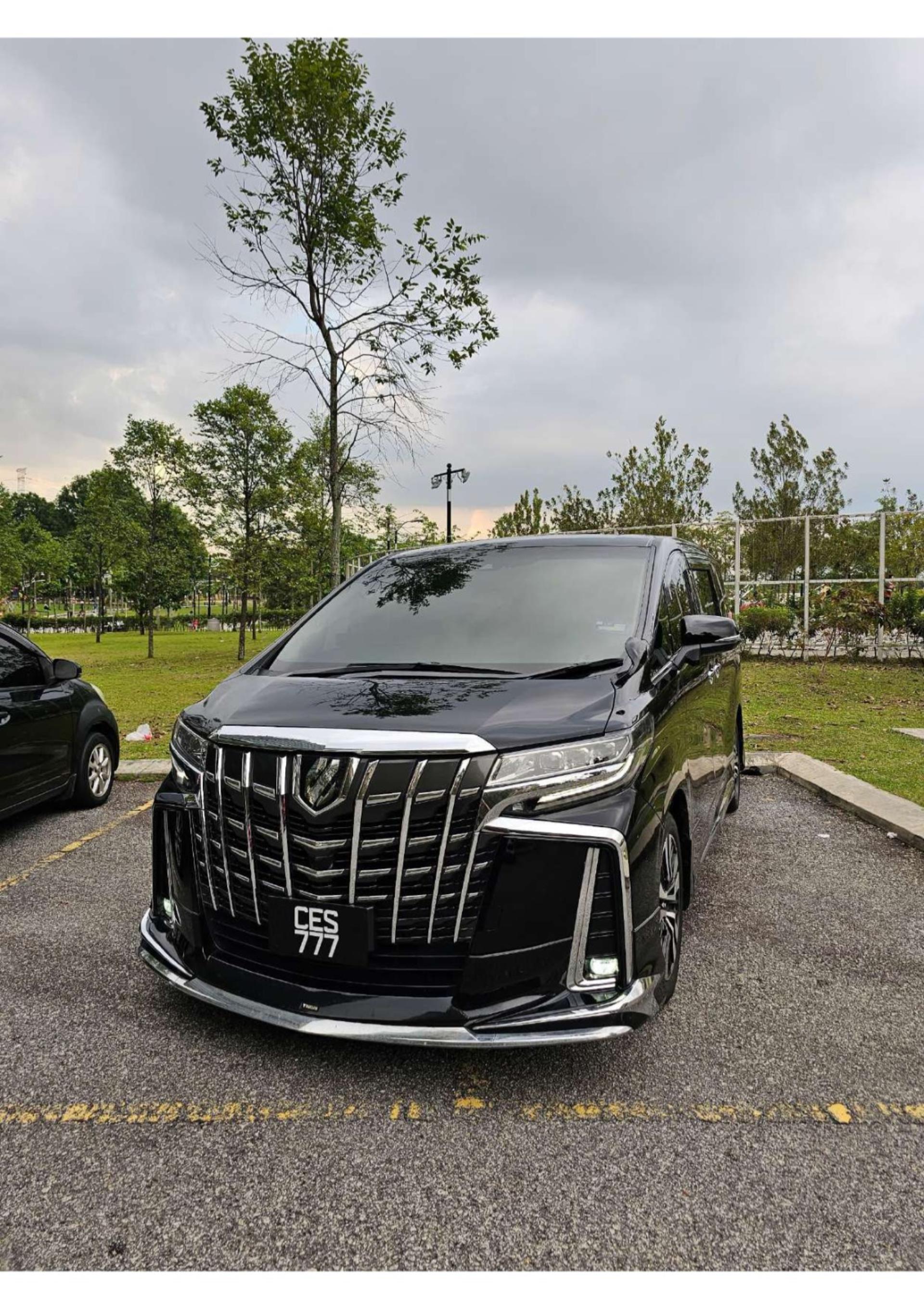 Private Transfer from Kuala Lumpur to Genting Highlands, Malacca, Ipoh & More - Thumbnail 3