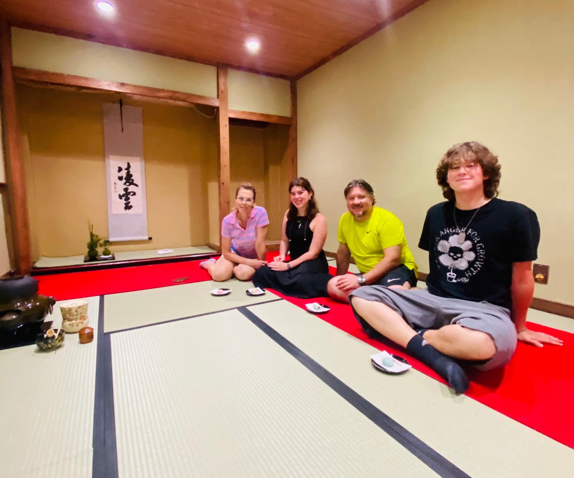 Tea Ceremony Experience in Osaka - Thumbnail 20