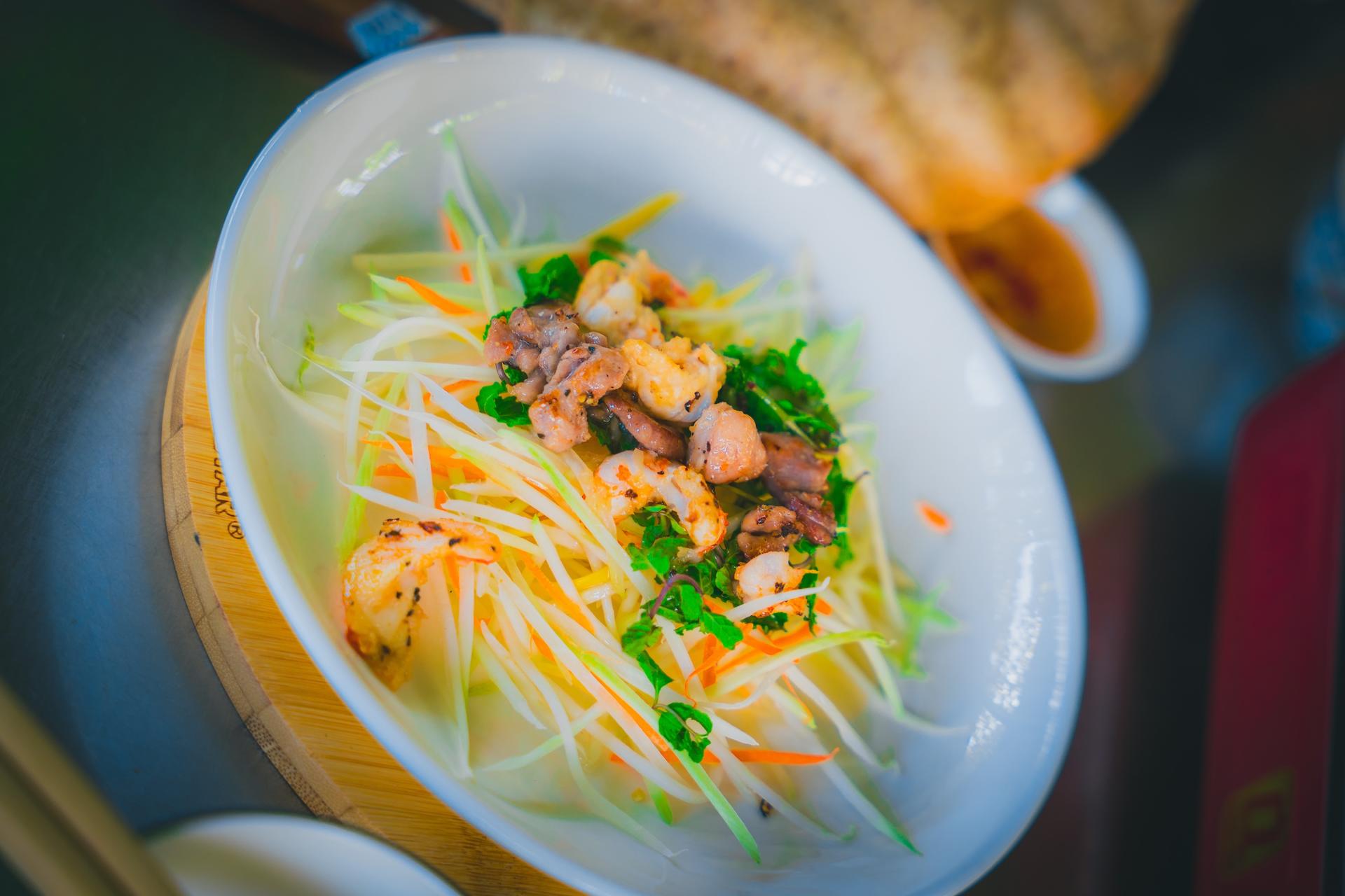 Hoi An Evening Street Food Tour with a Local Guide - Thumbnail 35