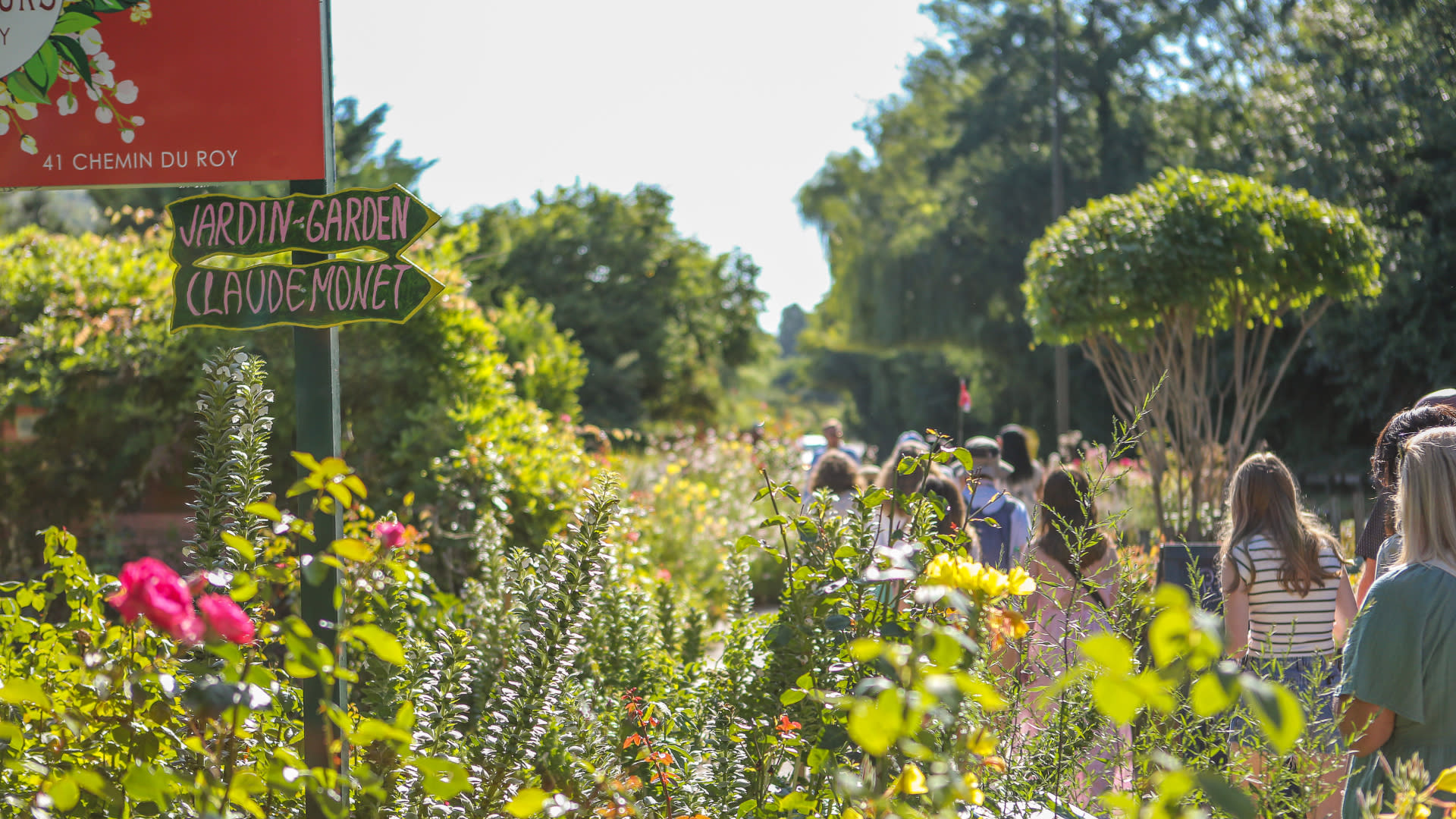 Fondation Monet & Museum of Impressionism trip in Giverny from Paris - Thumbnail 10