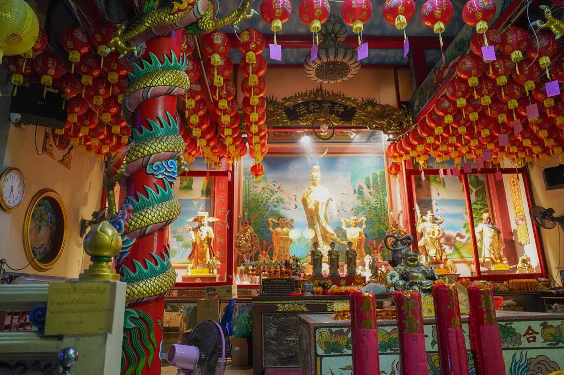 Bangkok Night Michelin Foodie Tour in China Town with 15+ Tastings - Thumbnail 12