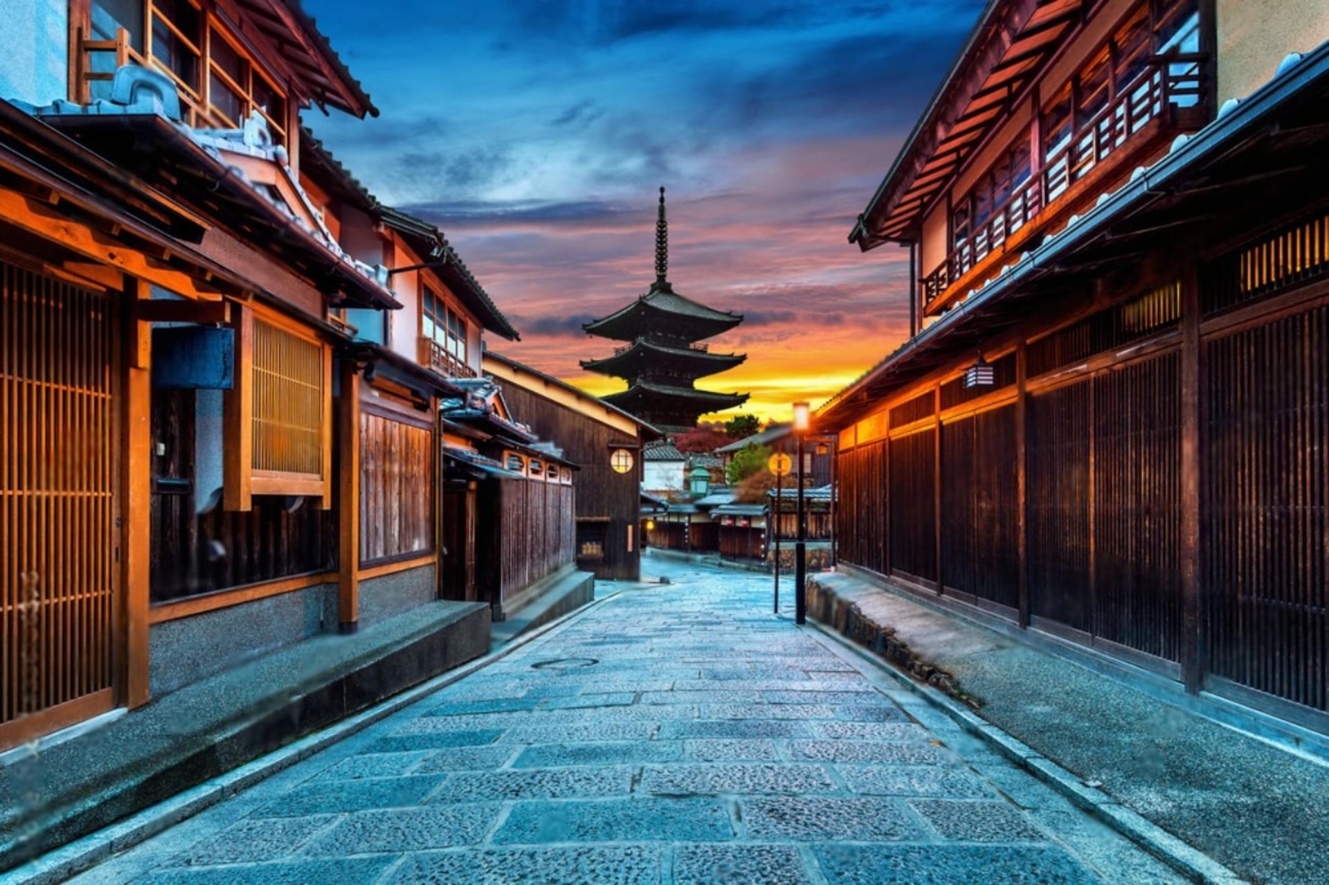 Kyoto Highlights Private Day Trip (Departure from Osaka/Kyoto) - Thumbnail 19
