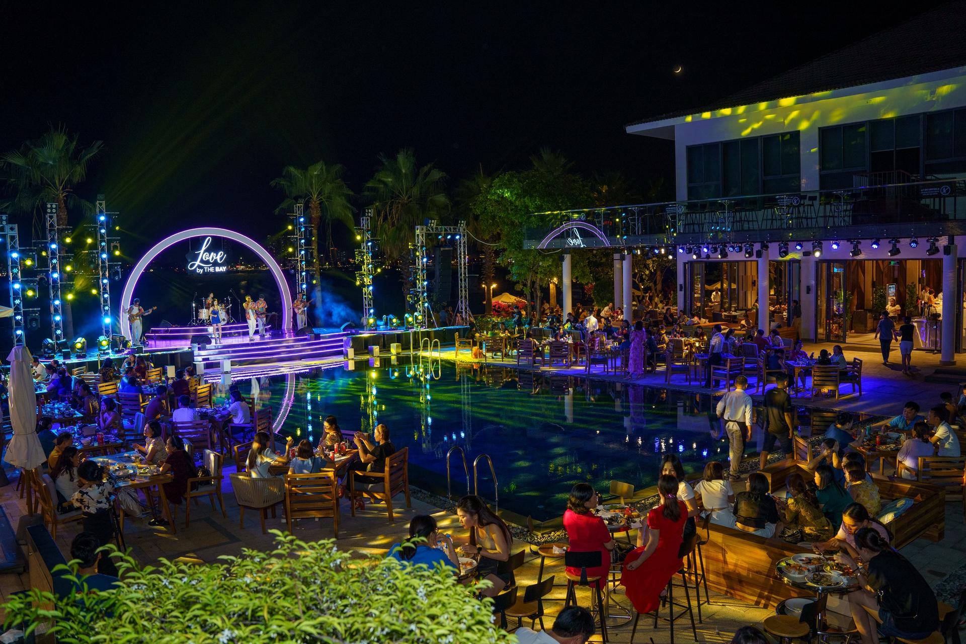 [All Seasons Nha Trang Restaurant] Lobster & Seafood All-You-Can-Eat - Thumbnail 18