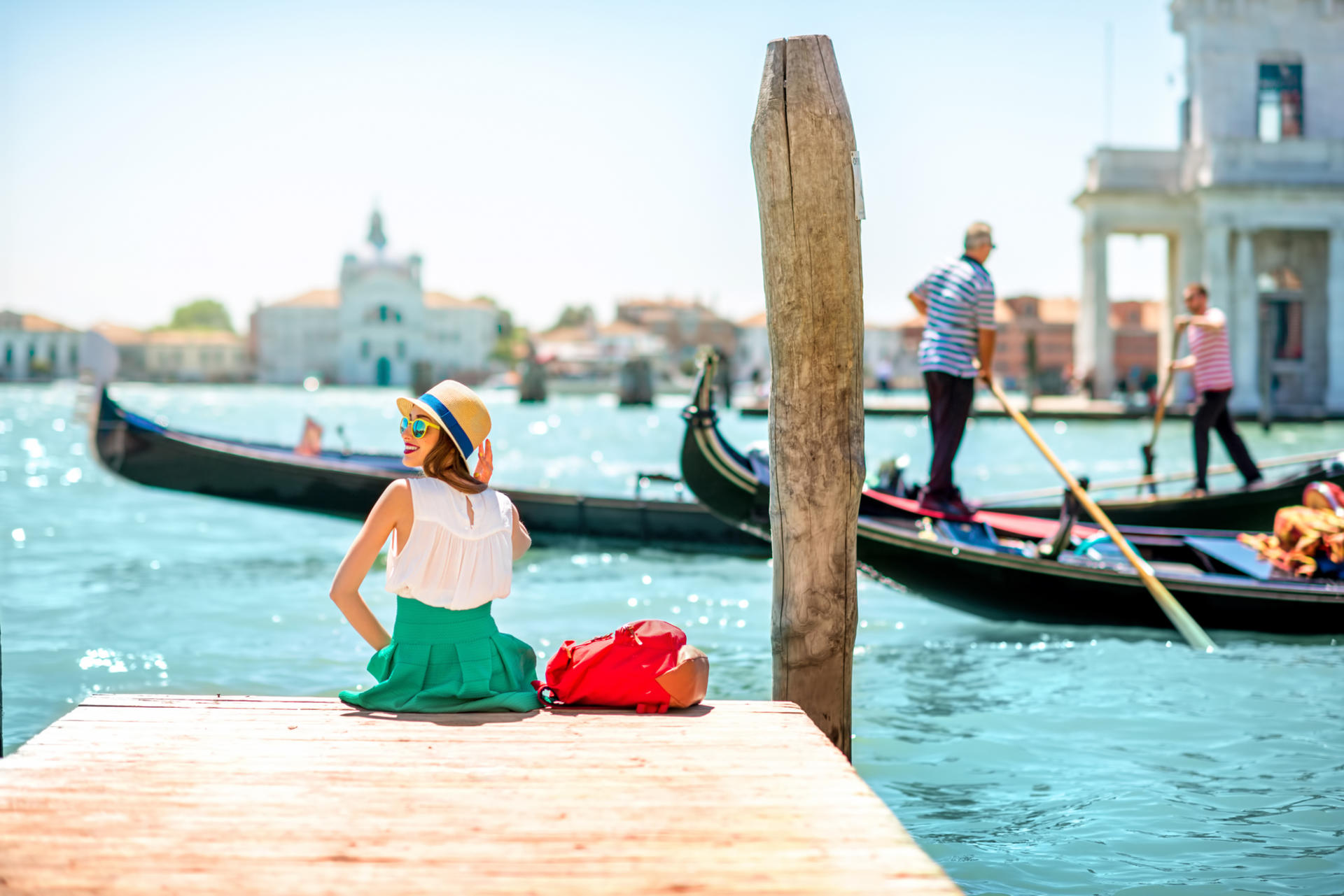 Venice and Verona one-day tour from Milan by train - Thumbnail 7