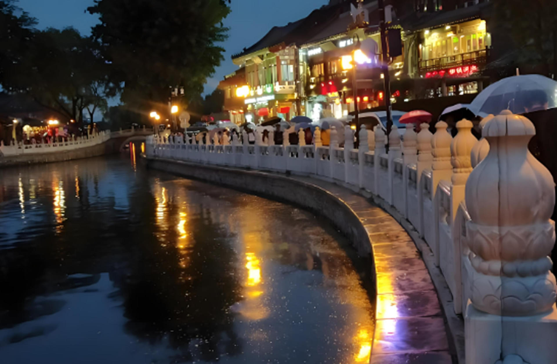 Beijing Qianmen Street Half-Day Guided Walking Tour - Thumbnail 13