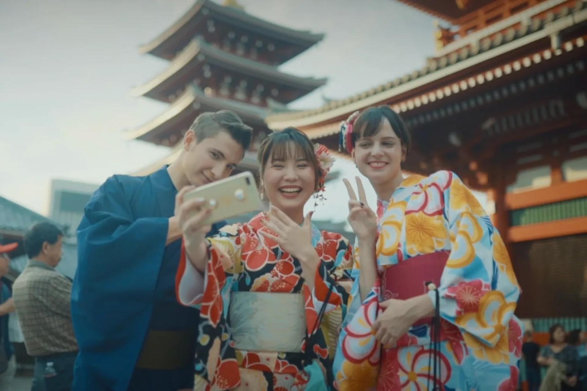 Asakusa Culture & Matcha Making Walking Tour with Lunch - Thumbnail 2