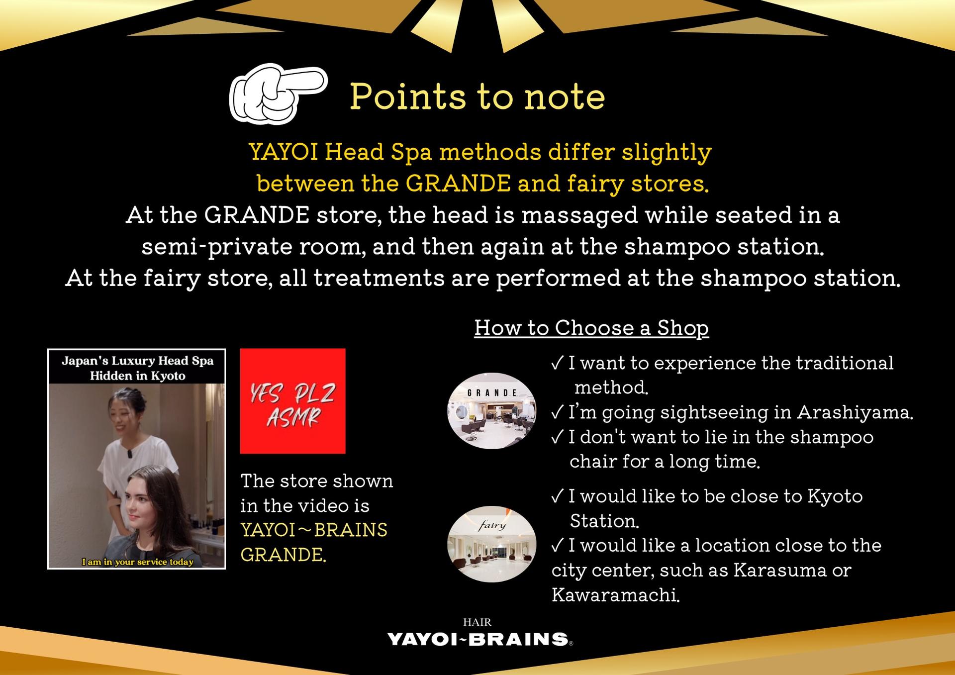Ultimate Japanese Head Spa Experience in Kyoto near Arashiyama - Thumbnail 14