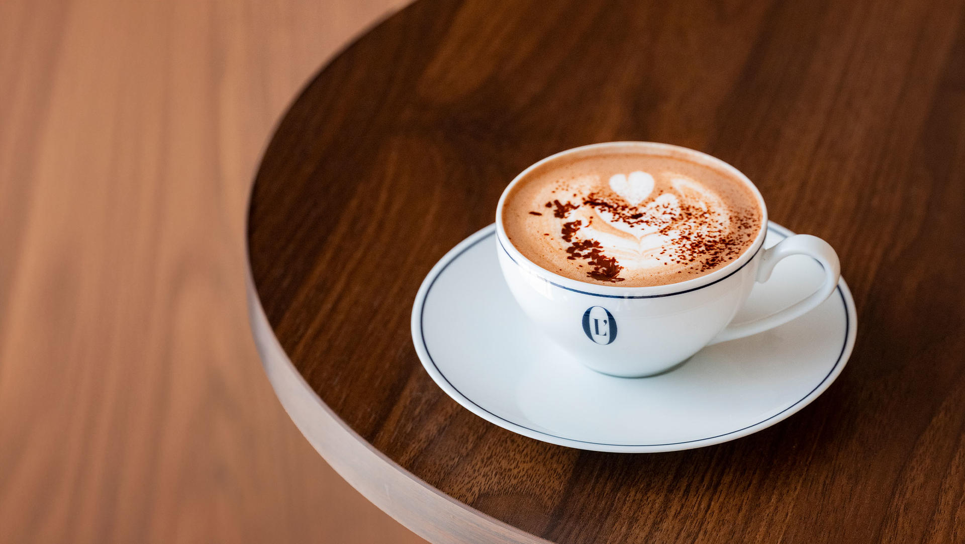 City of Dreams - L'OFFICIEL COFFEE  - Thumbnail 5
