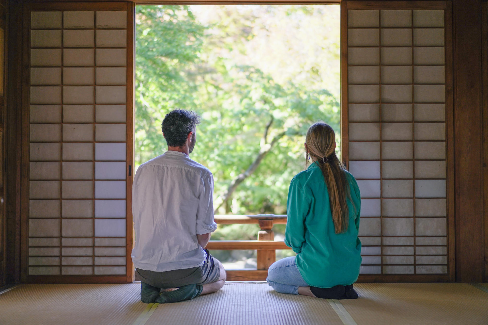 Kyoto Arashiyama Bamboo Forest & Garden Half Day Guided Walking Tour - Thumbnail 11