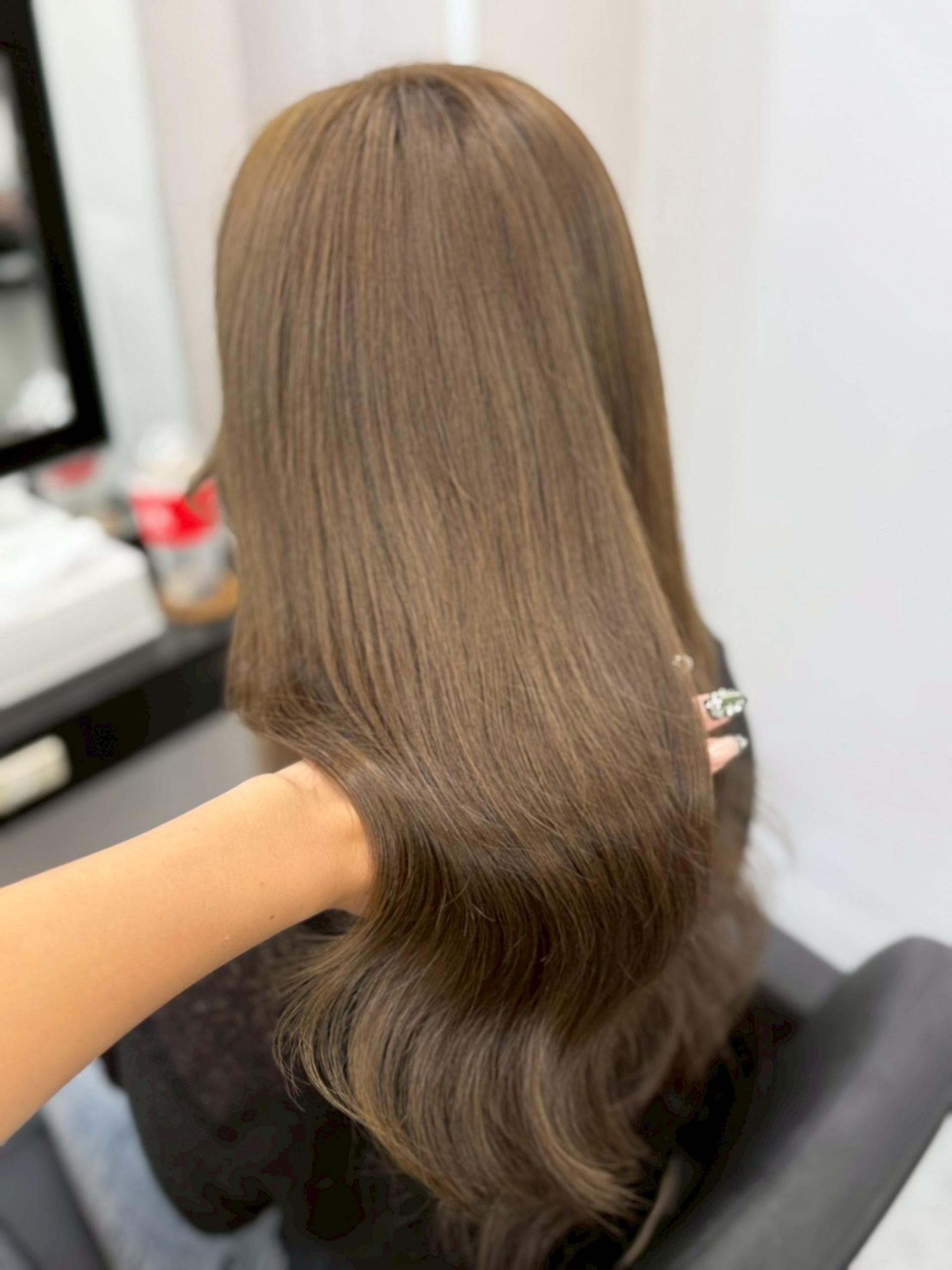 Hair Salon Experience in Osaka (Provided by BELLEGROW ALPHA) - Thumbnail 12