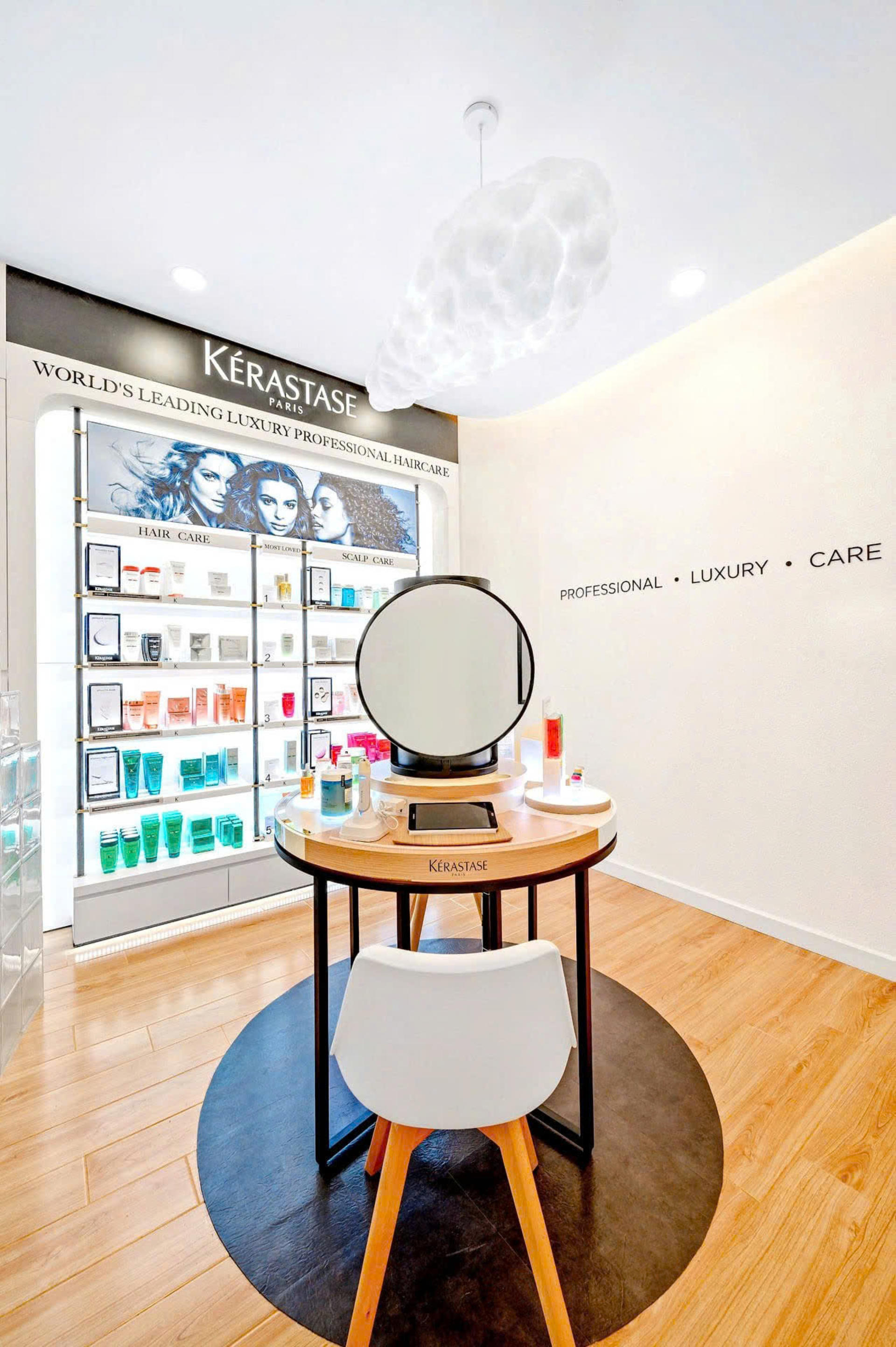 Tequila Hair Salon Premium Experience in District 1 - Thumbnail 5