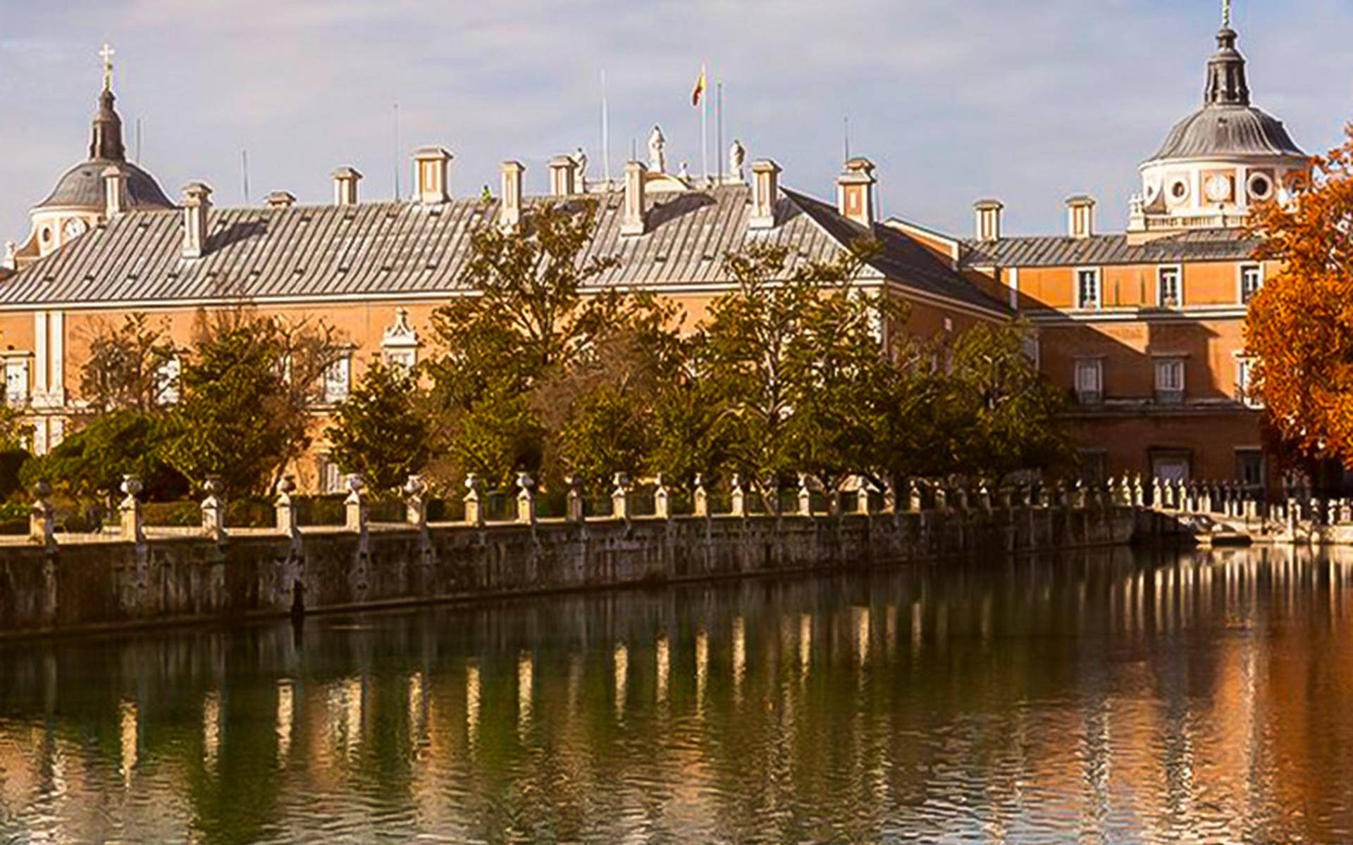 Royal Palace of Aranjuez Ticket - Thumbnail 6
