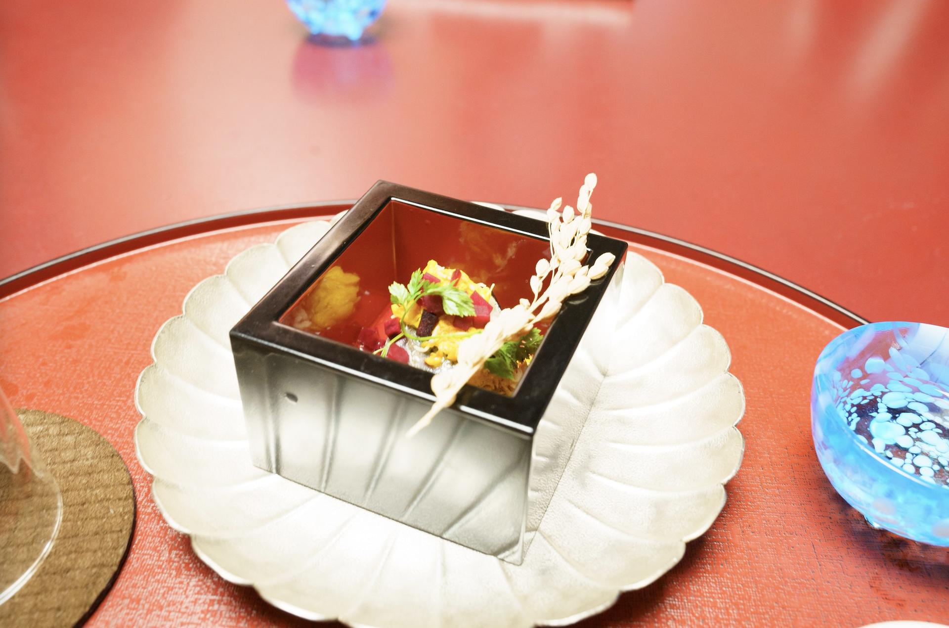 Tokyo: Private dinner with Geisha at a Member's only Ryotei - Thumbnail 3