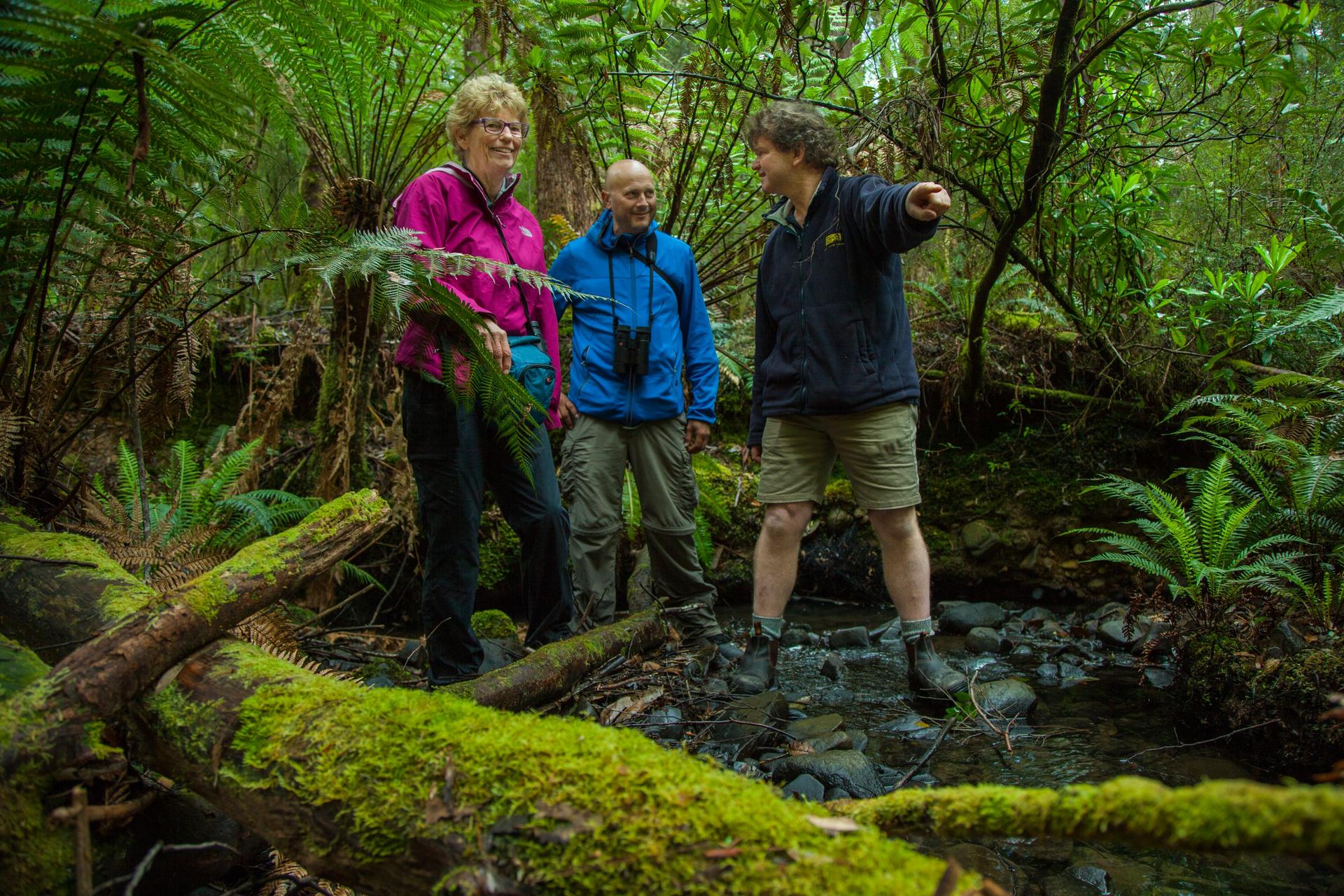 Bruny Island Gourmet Full Day Tour - Thumbnail 8