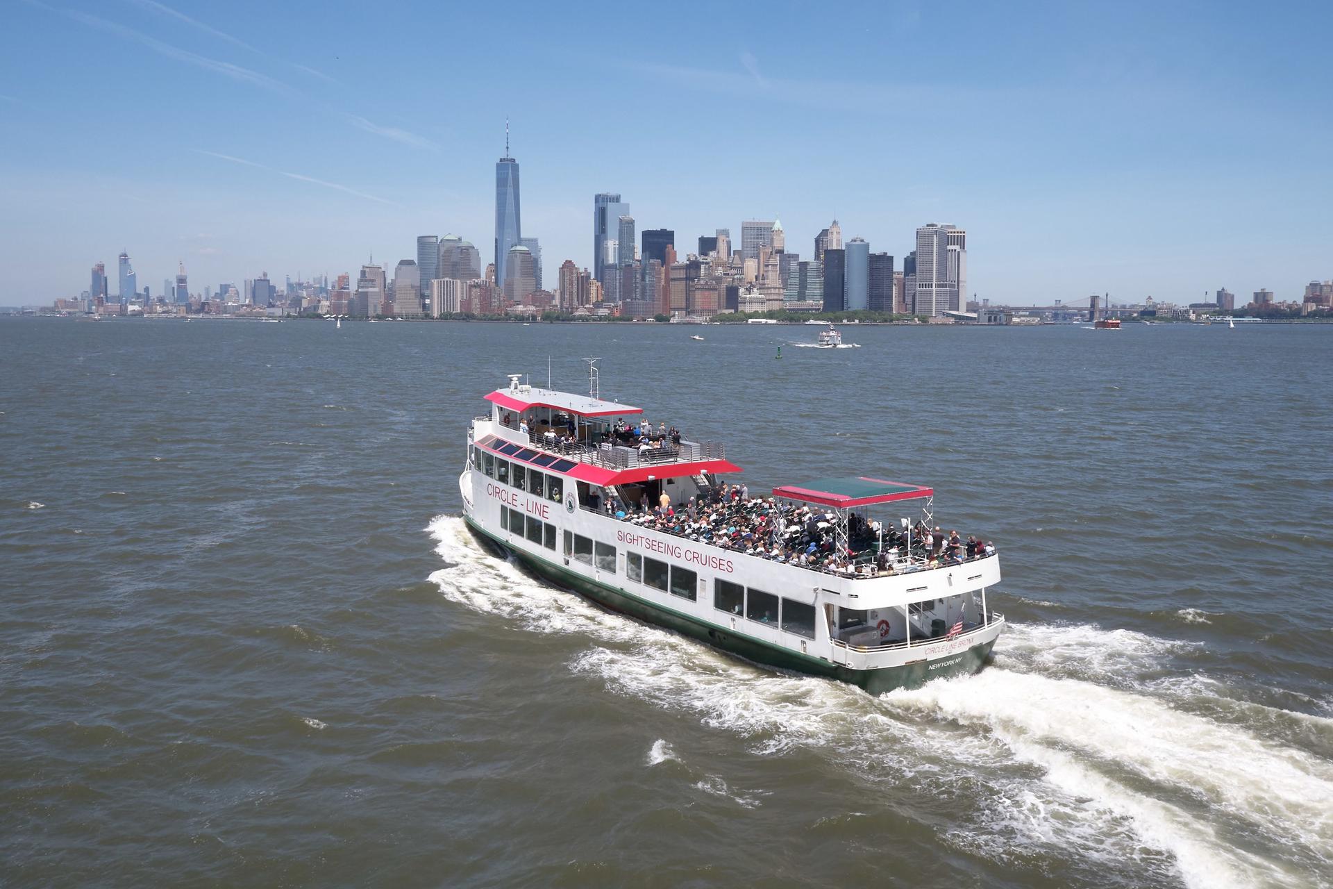 Liberty Midtown Standard Tour in New York - Thumbnail 5