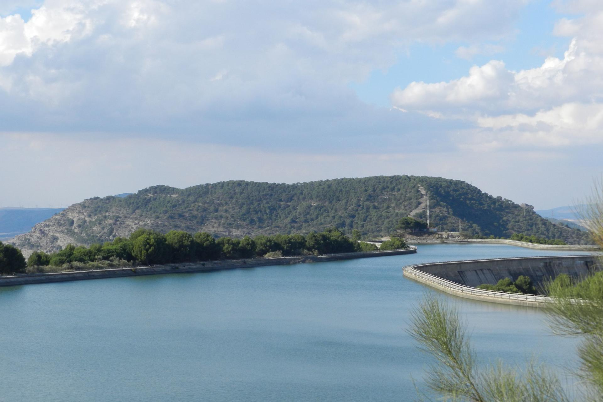 Caminito del Rey Trekking Tour in Malaga - Thumbnail 9