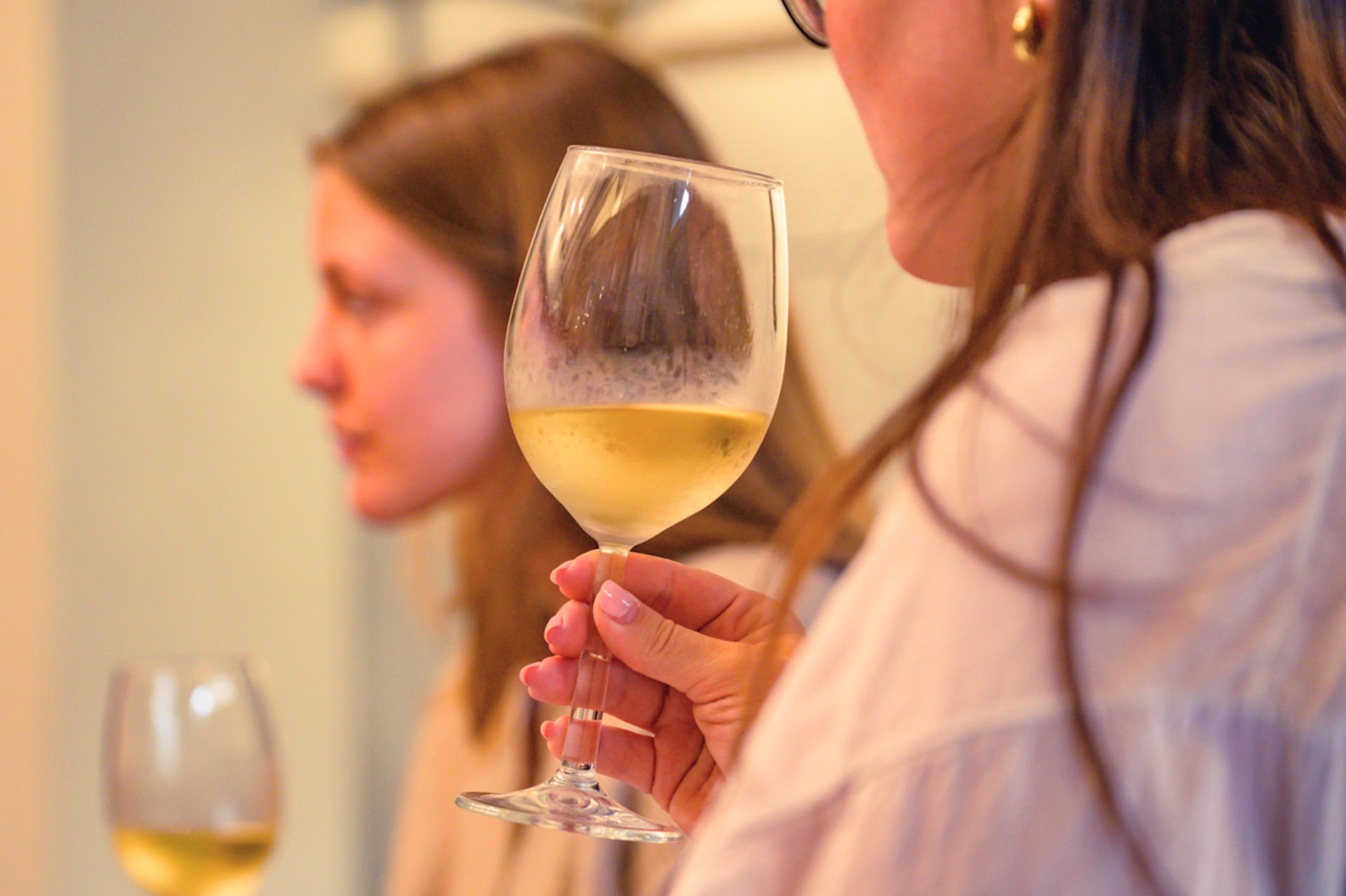 Symphony of Wines premium tasting experience in Florence - Thumbnail 5