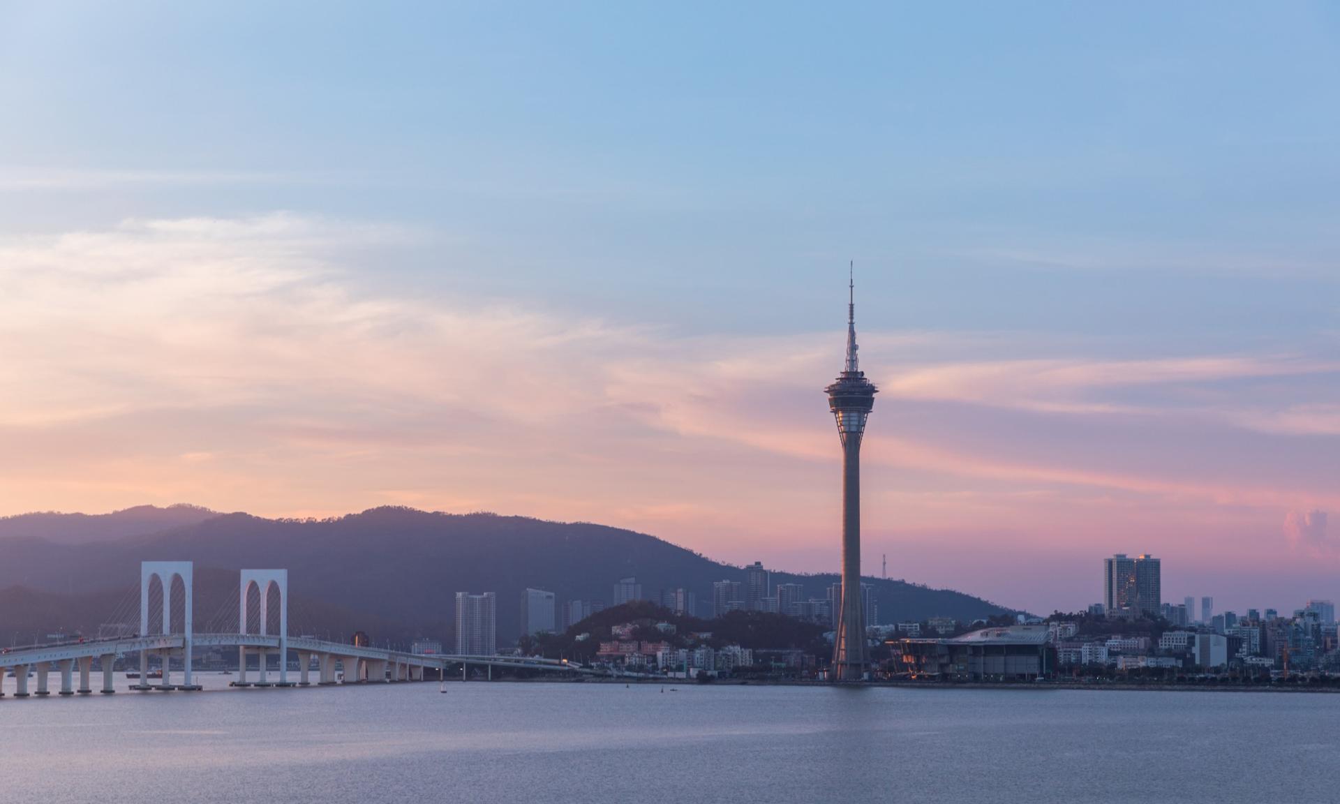 Macau Tower Ticket - Thumbnail 2