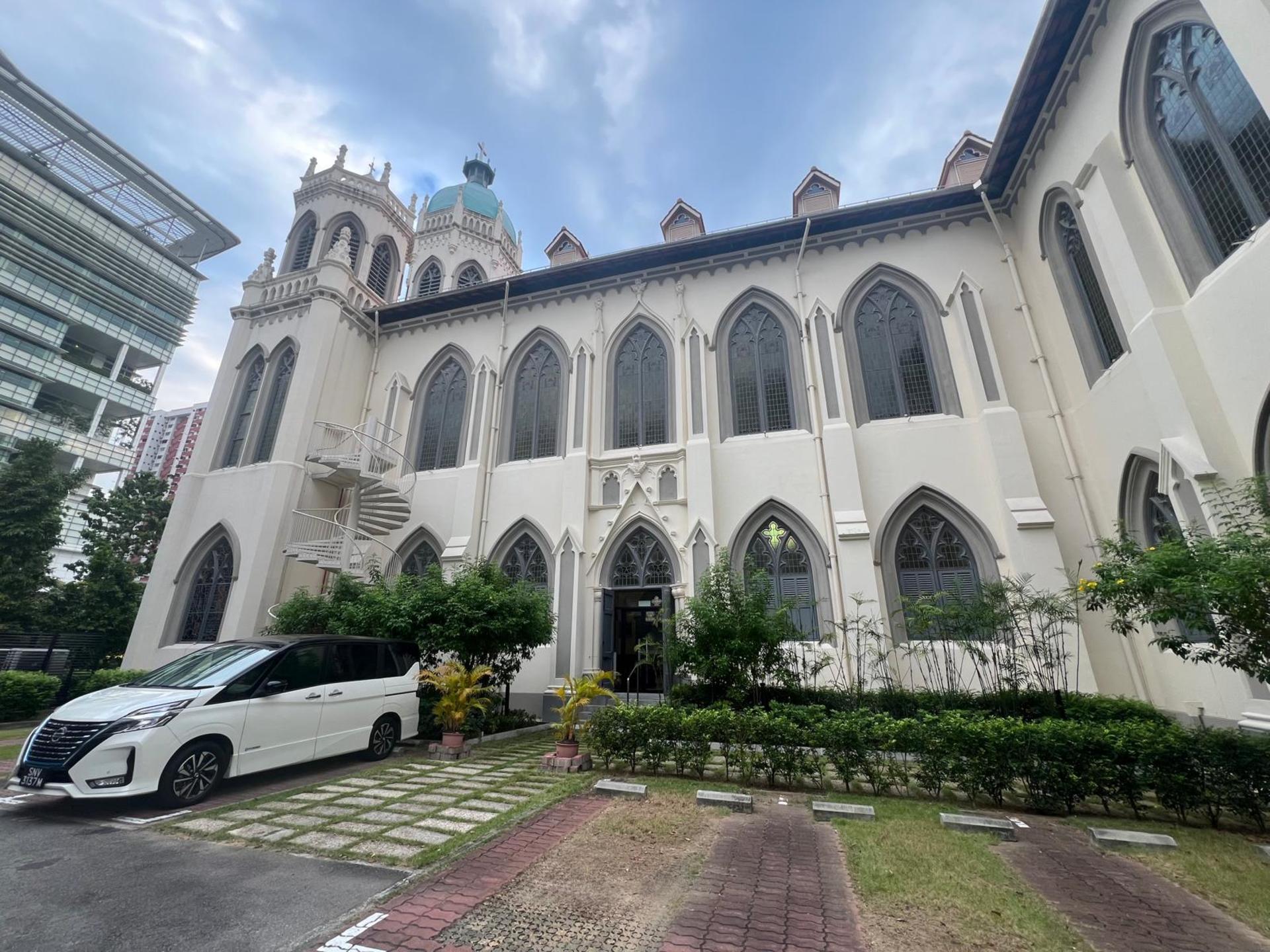 Flavours of Bugis: A Walking Tour of Bugis - Thumbnail 3