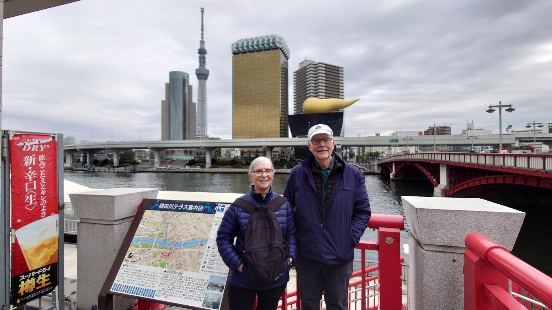 Tokyo 8hr Private Tour with Government-Licensed Guide - Thumbnail 13