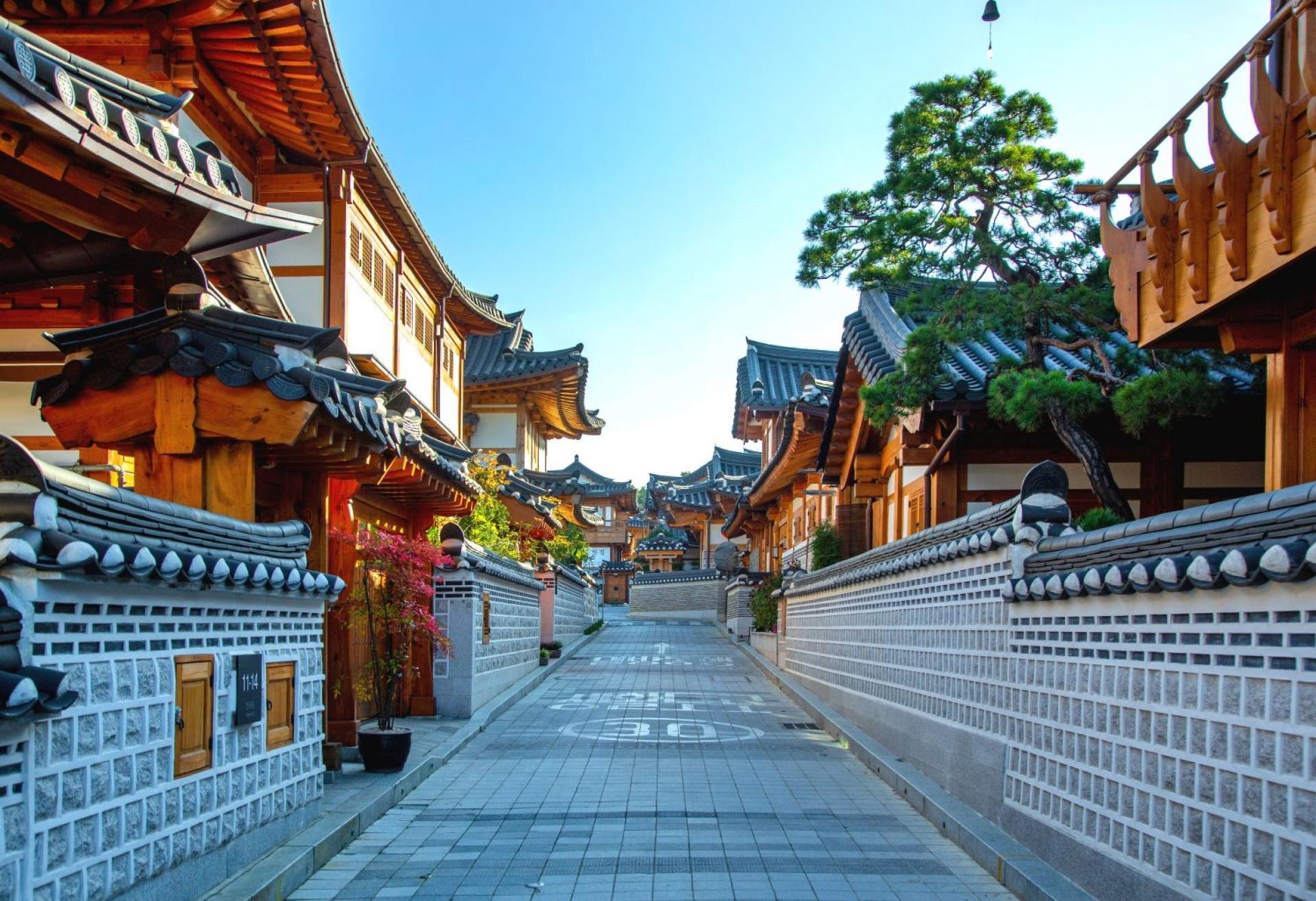 Seoul and Suburbs Private Car Charter Tour  - Thumbnail 7