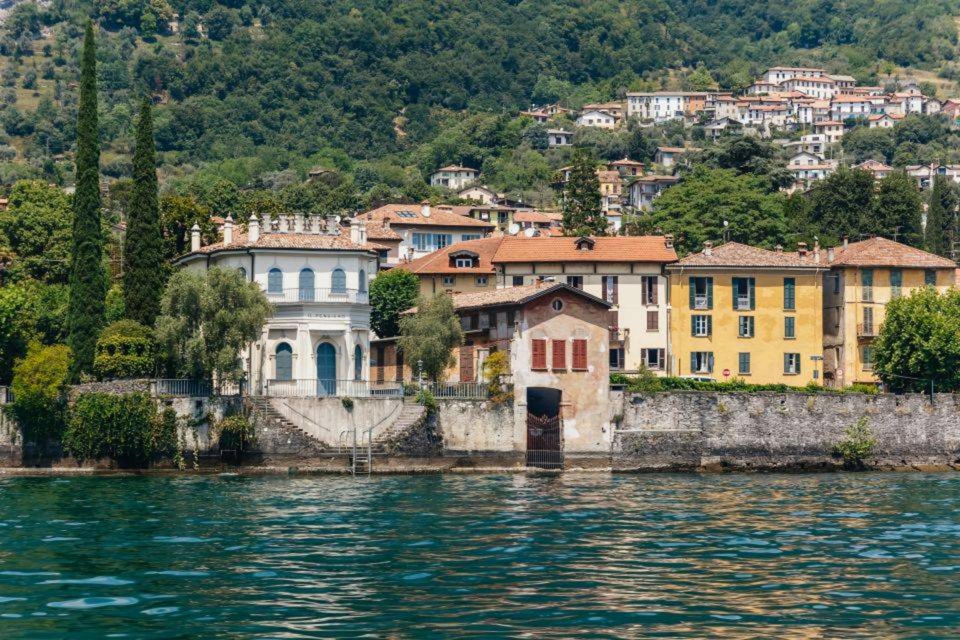 From Milan IG-PHOTO-TOUR: Lake Como cruise, Bellagio, Lugano - Thumbnail 3