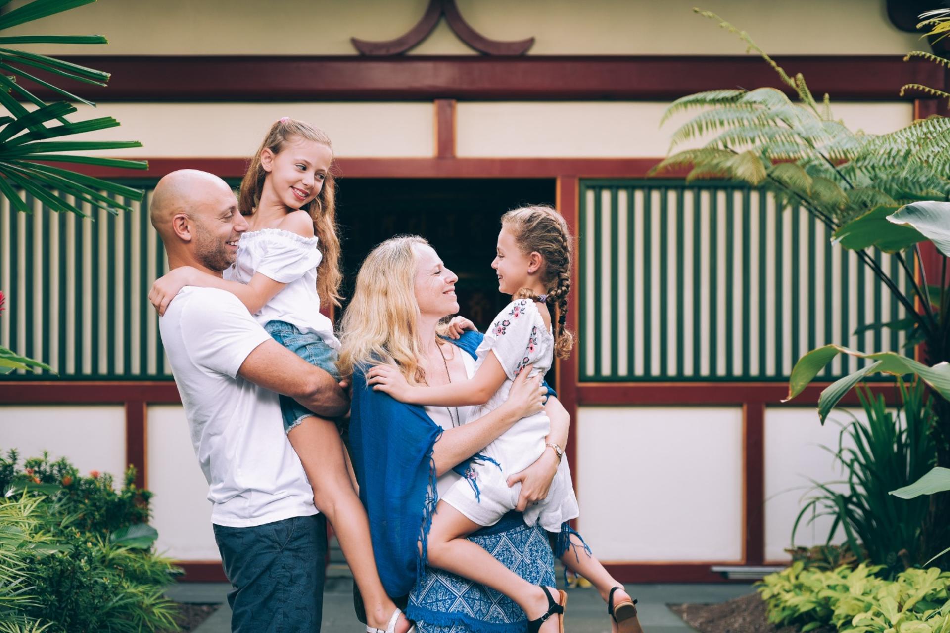 Private Photoshoot Experience in Singapore - Image 1