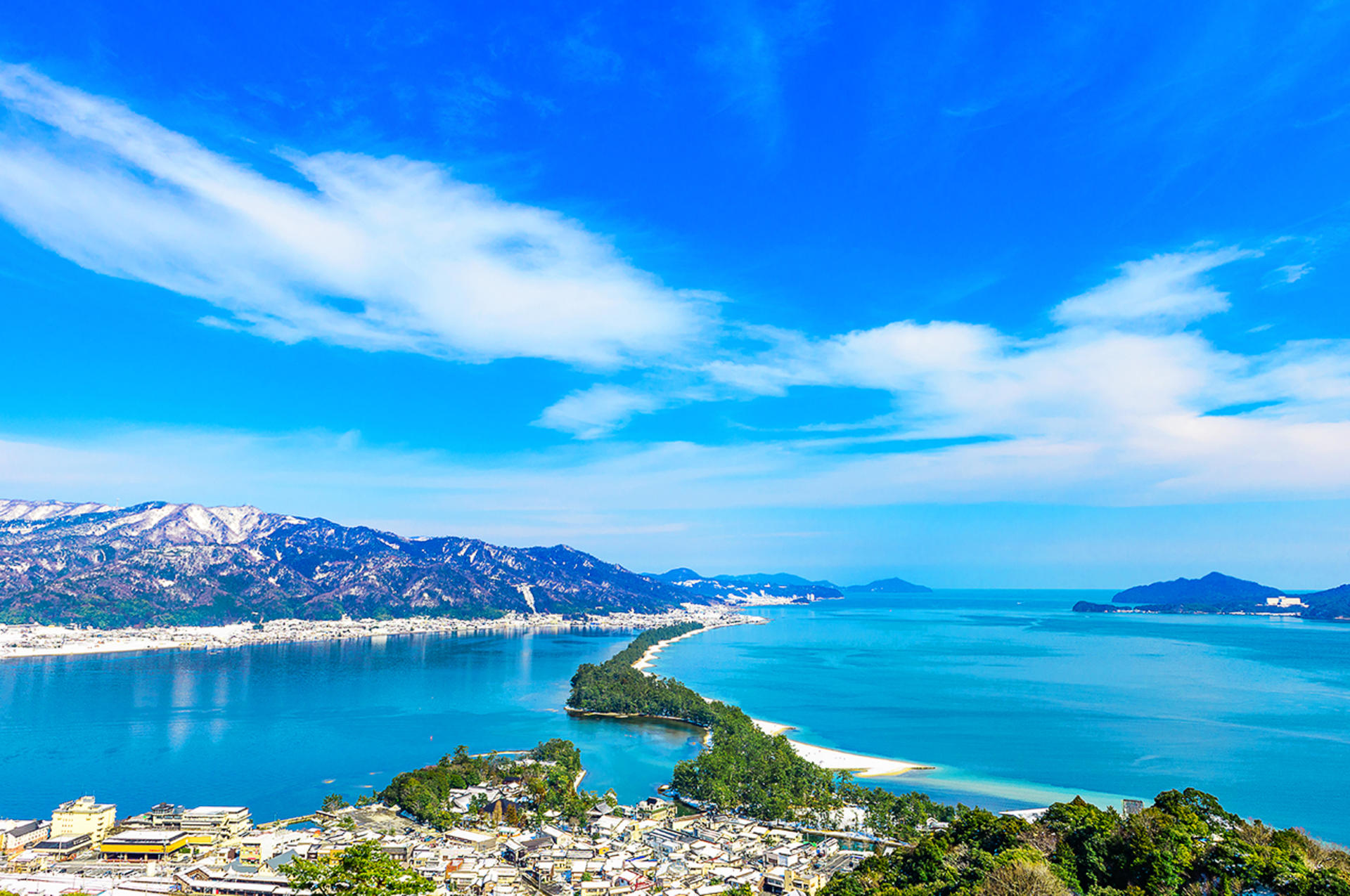 Kyoto & Nara & Amanohashidate 2-Day Tour - Free Shrimp Sticks for Feeding Seagulls (Accommodation Not Included) - Thumbnail 10