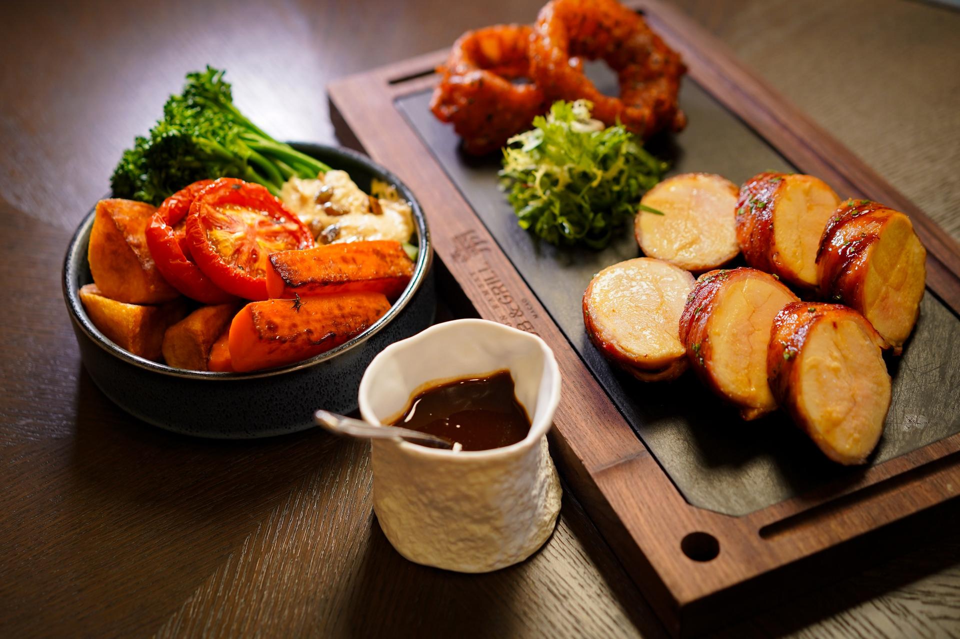 Gordon Ramsay Pub & Grill - The Londoner Macao - Thumbnail 18