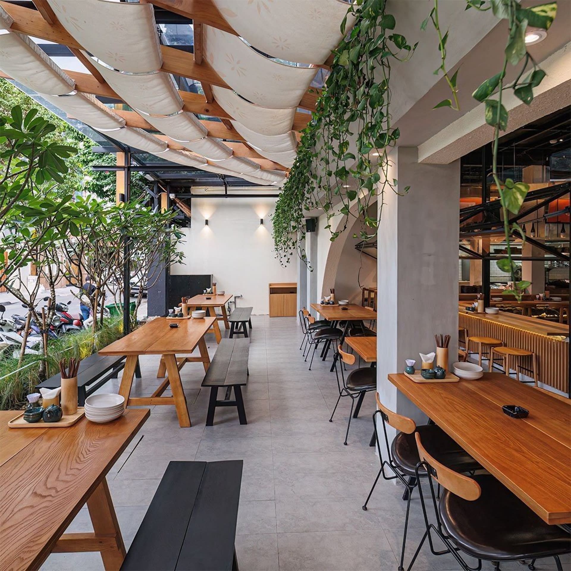 All-You-Can-Drink Craft Sake Experience In Ho Chi Minh City - Thumbnail 10
