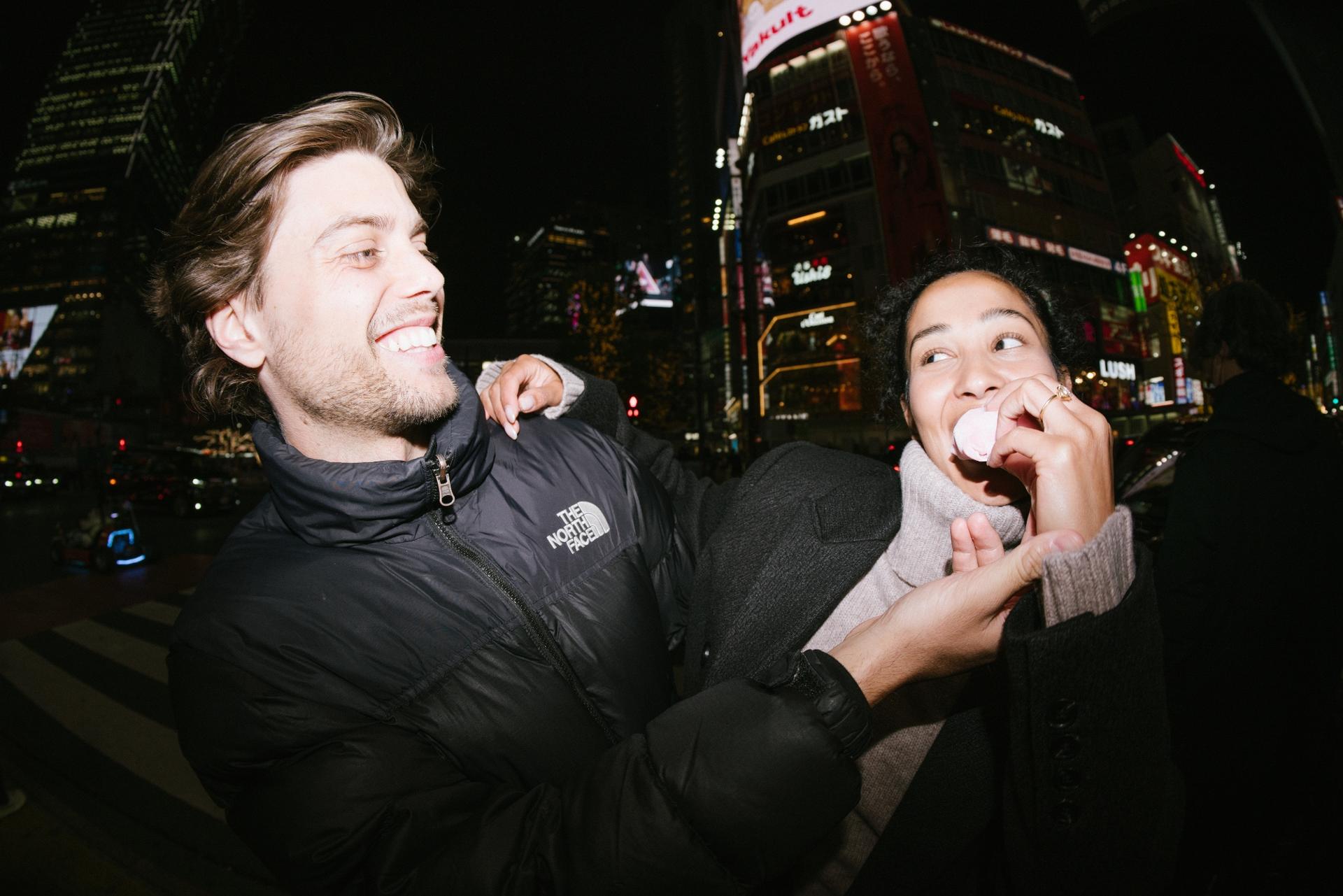 Tokyo Private Photoshoot Experience - Thumbnail 5