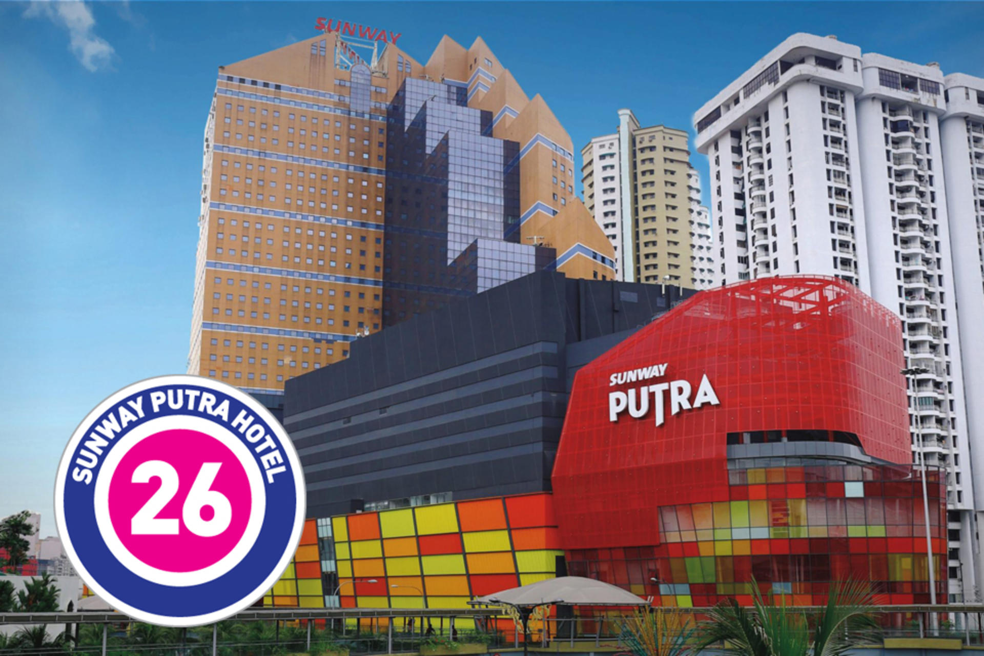 KL Hop-On Hop-Off Sightseeing Bus Pass  - Thumbnail 22