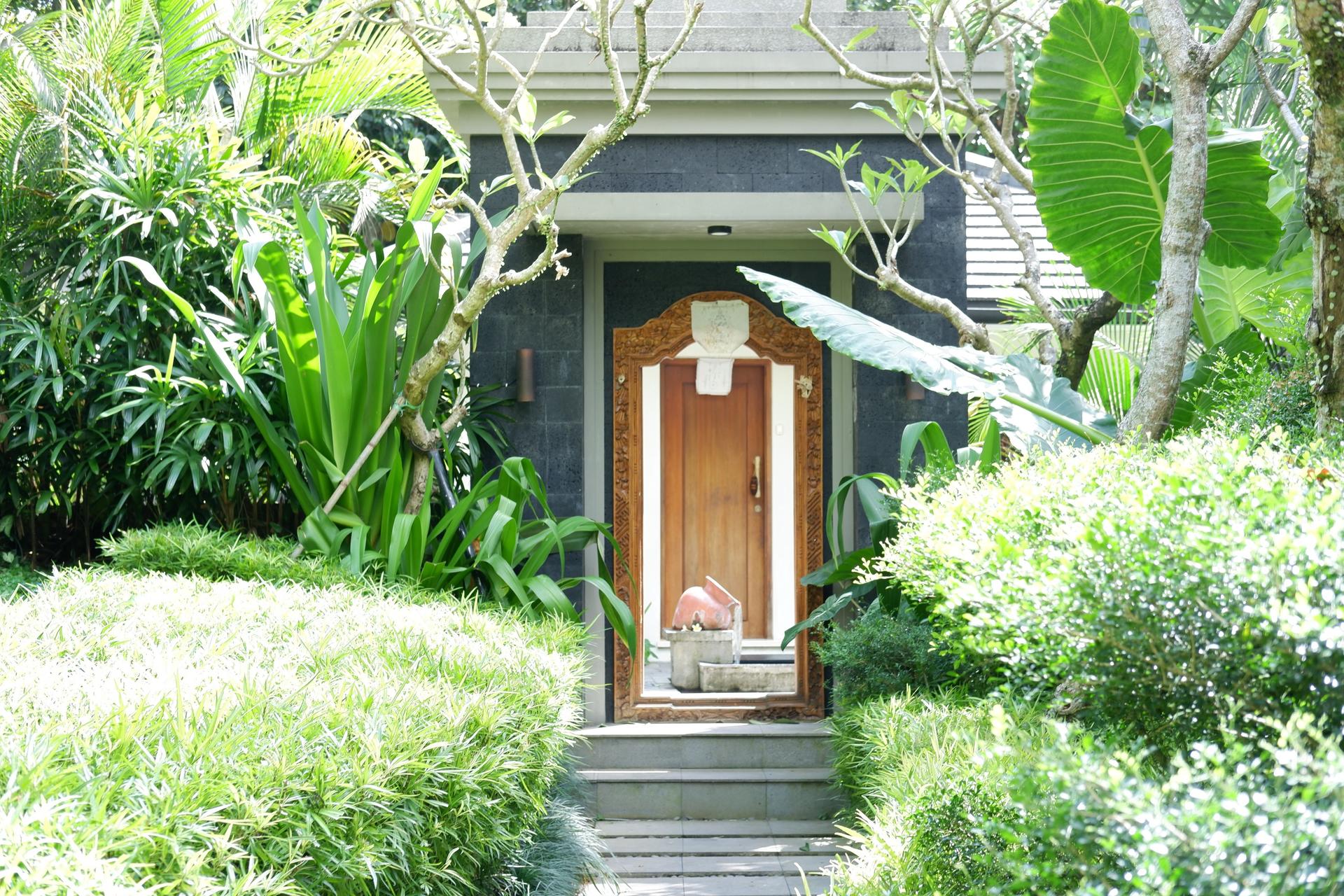 Aum Spa at The Royal Kamuela Ubud - Thumbnail 10