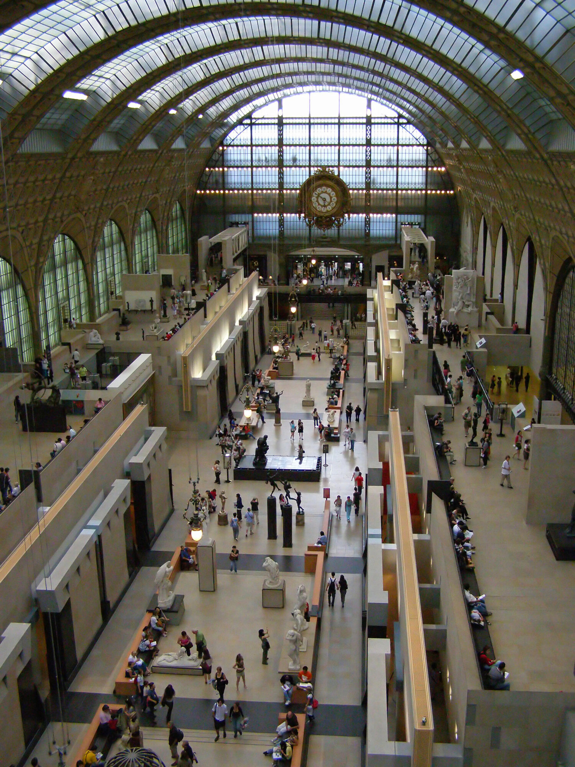 Musee d'Orsay Guided Tour in Paris - Thumbnail 7