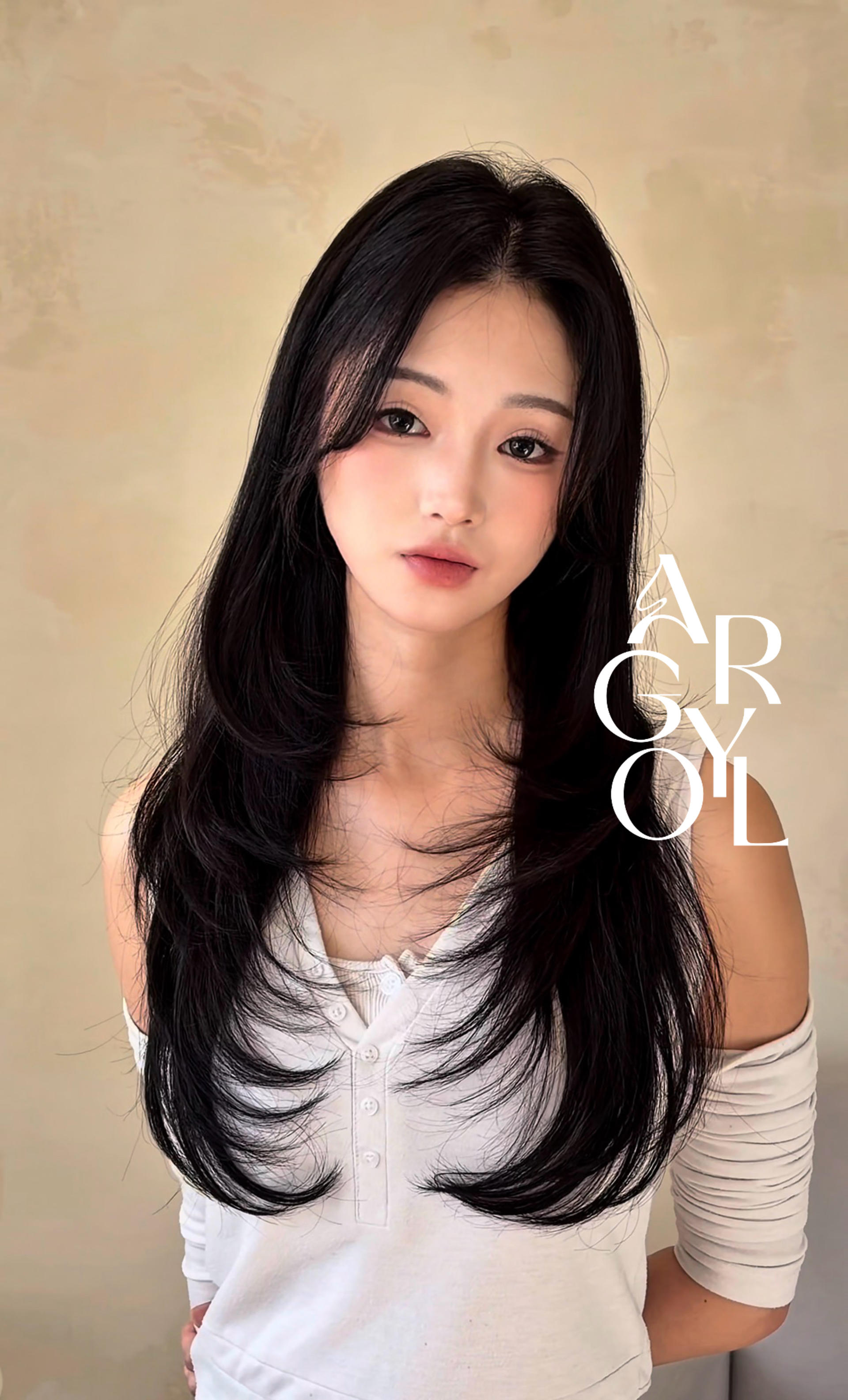 K-Pop & K-Drama Hair Styling Experience at Argyol Seongsu - Thumbnail 20