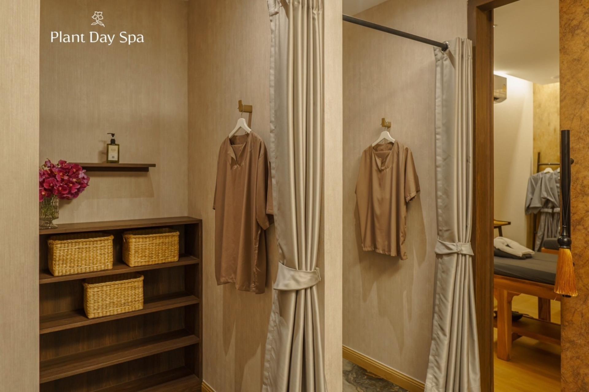 Plant Day Spa Experience (Ploenchit Tower B) in Bangkok - Thumbnail 7